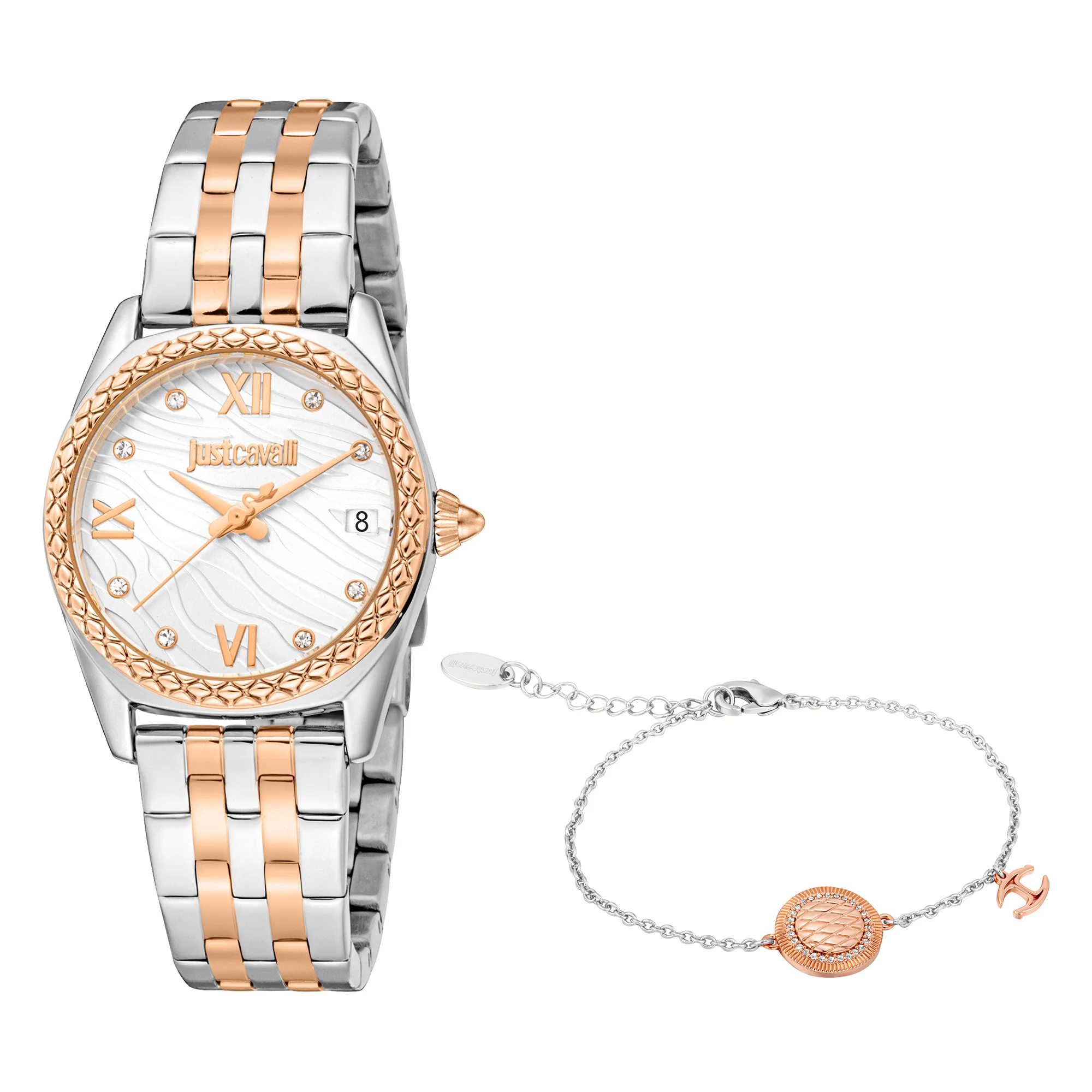 Watch Just Cavalli Lady jc1l312m0105