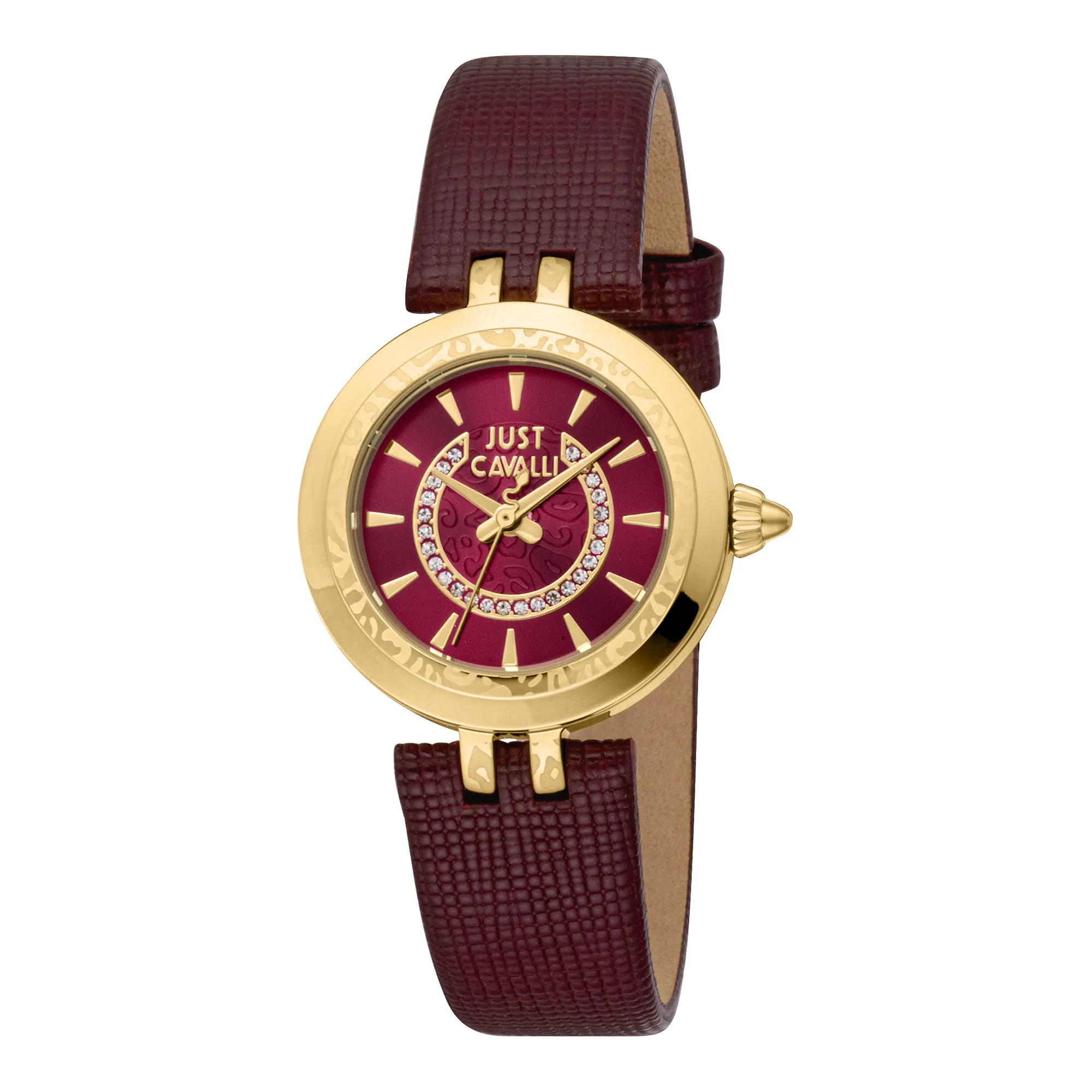 Watch Just Cavalli Lady jc1l314l0025