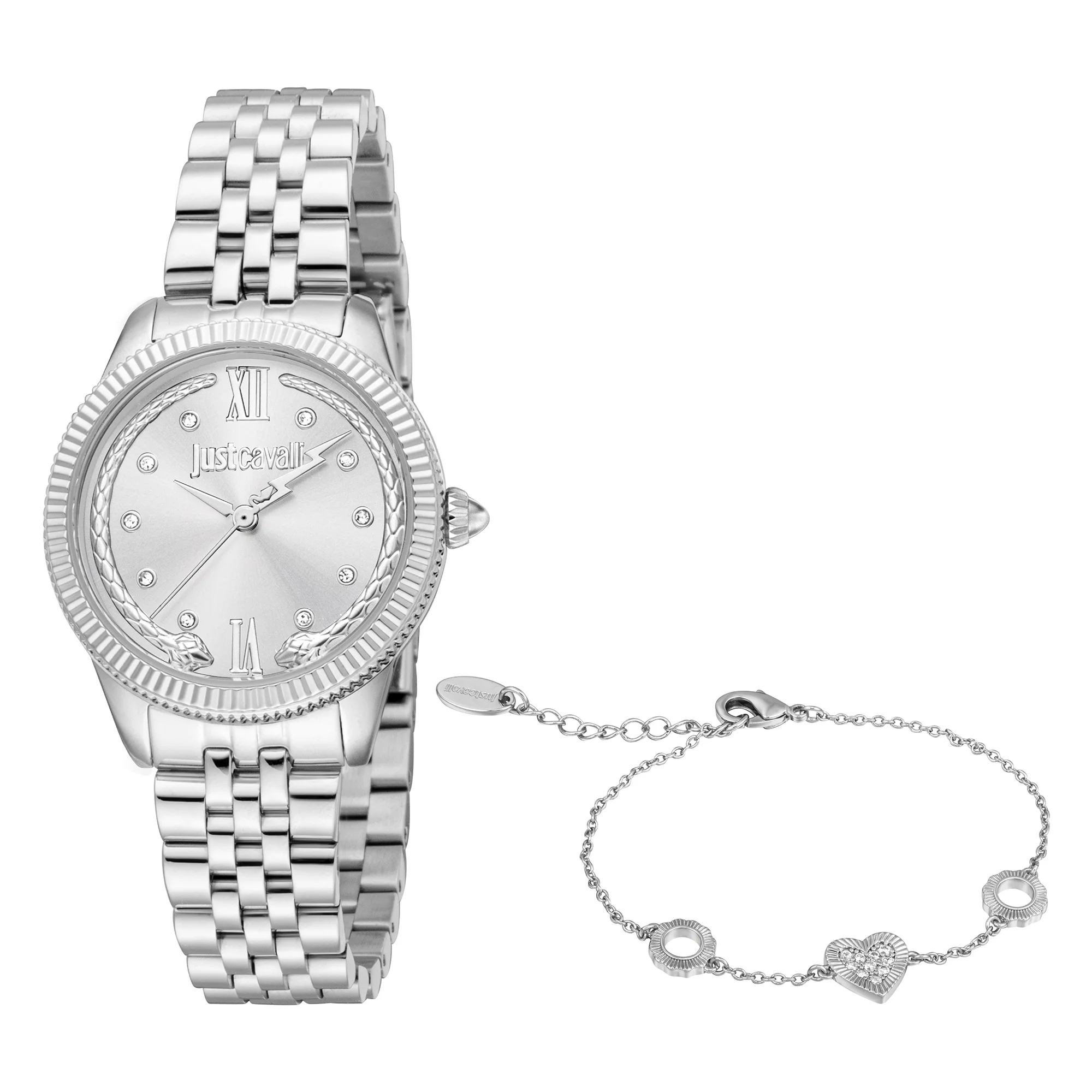 Watch Just Cavalli Lady jc1l315m0045