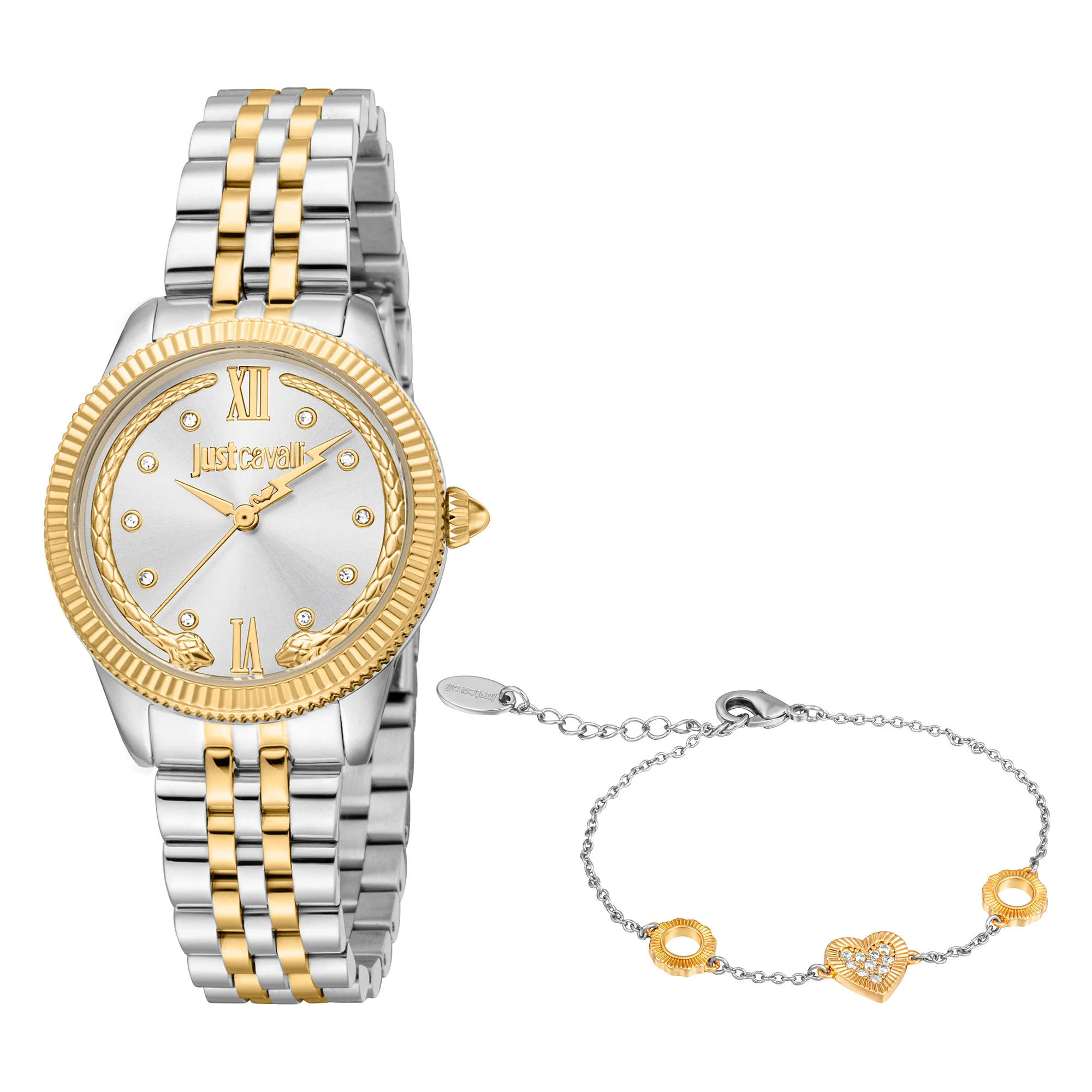 Watch Just Cavalli Lady jc1l315m0085