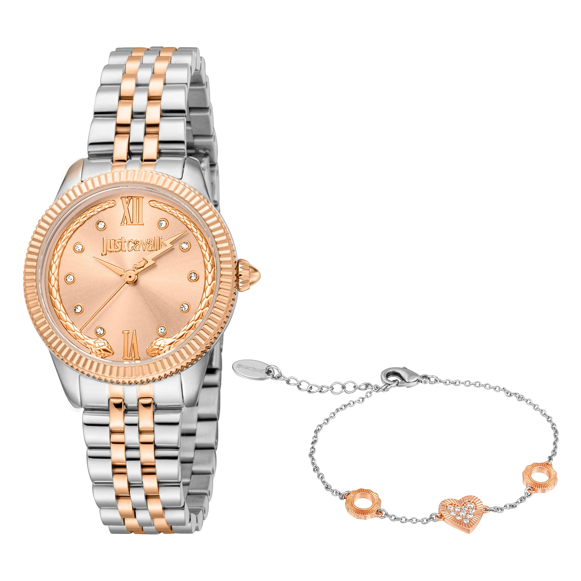 Watch Just Cavalli Lady jc1l315m0095