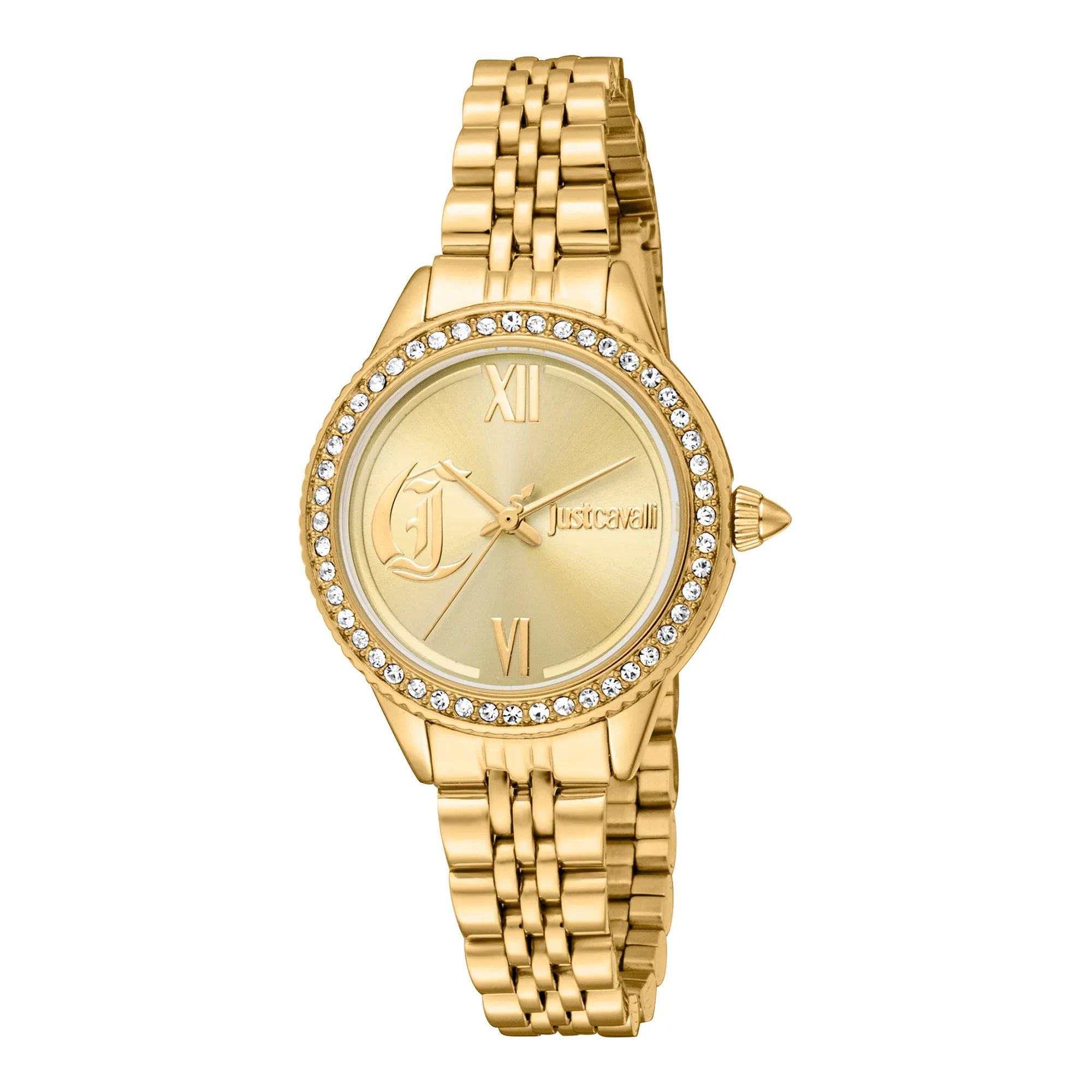 Watch Just Cavalli Lady jc1l316m0055