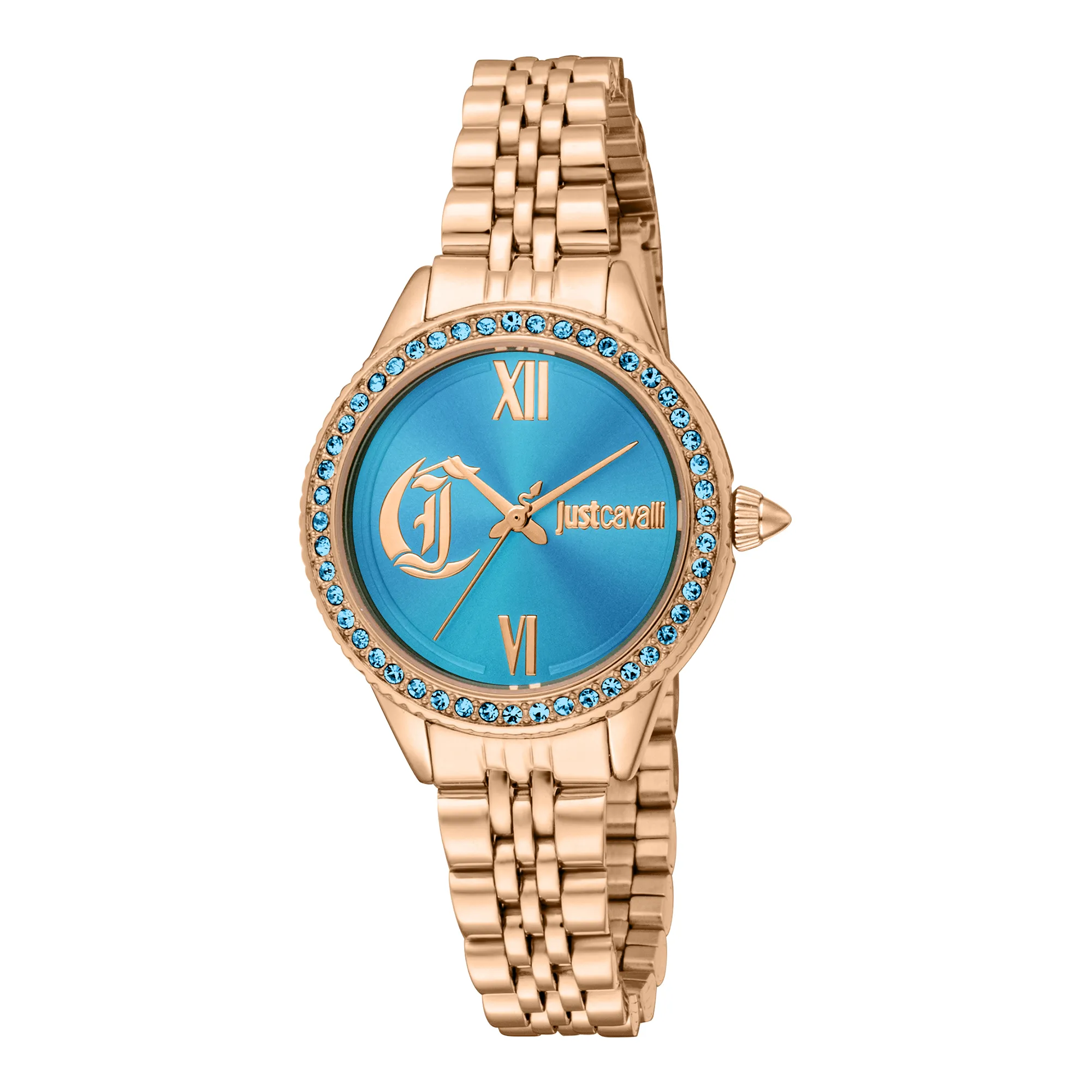 Watch Just Cavalli Lady jc1l316m0085