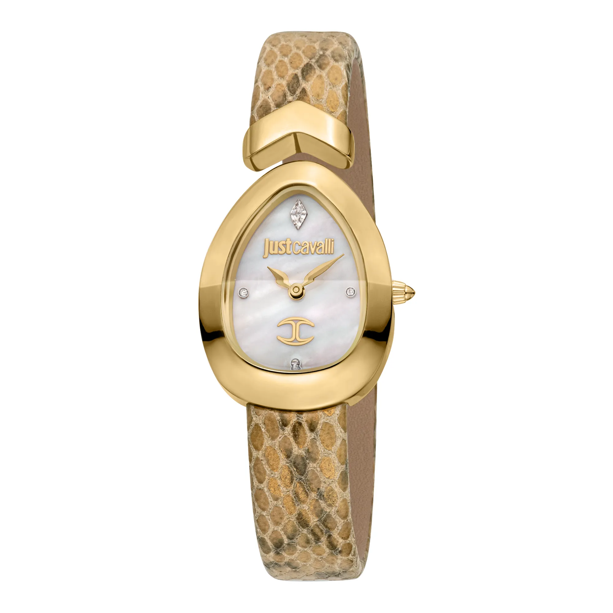 Orologio Just Cavalli Lady Snake jc1l321l0025