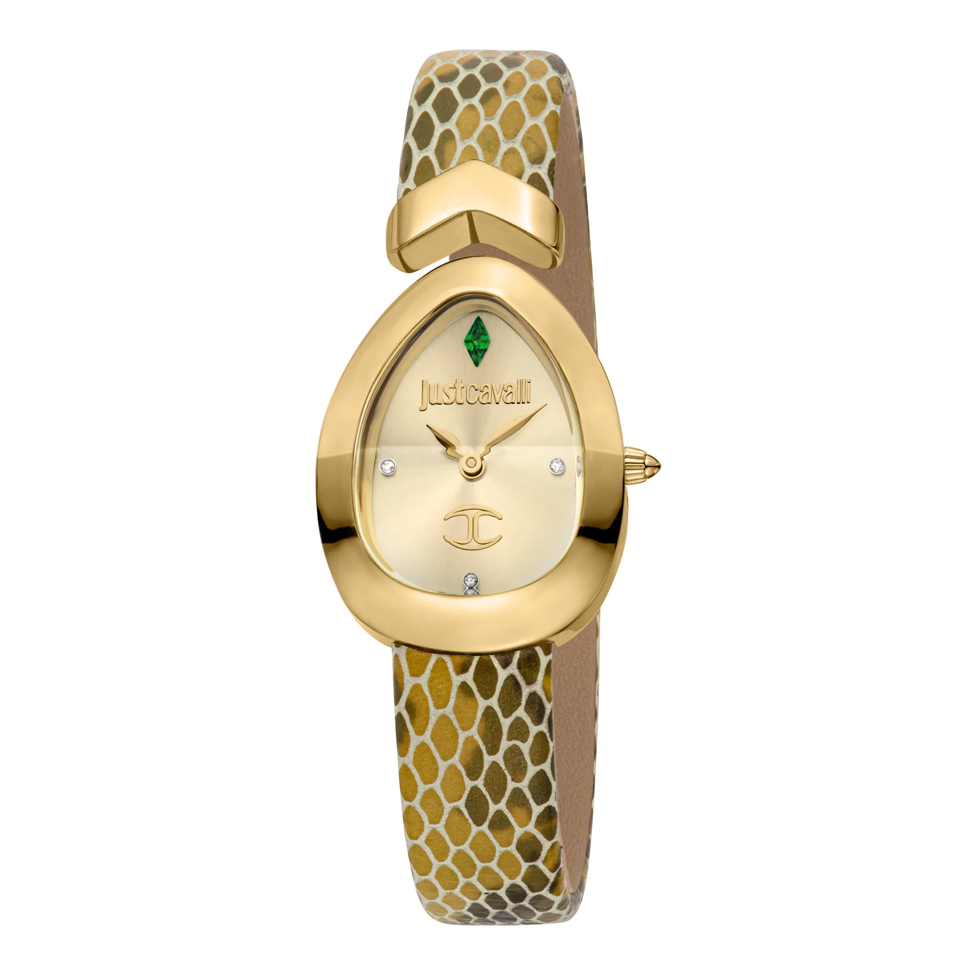 Watch Just Cavalli Lady Snake jc1l321l0035