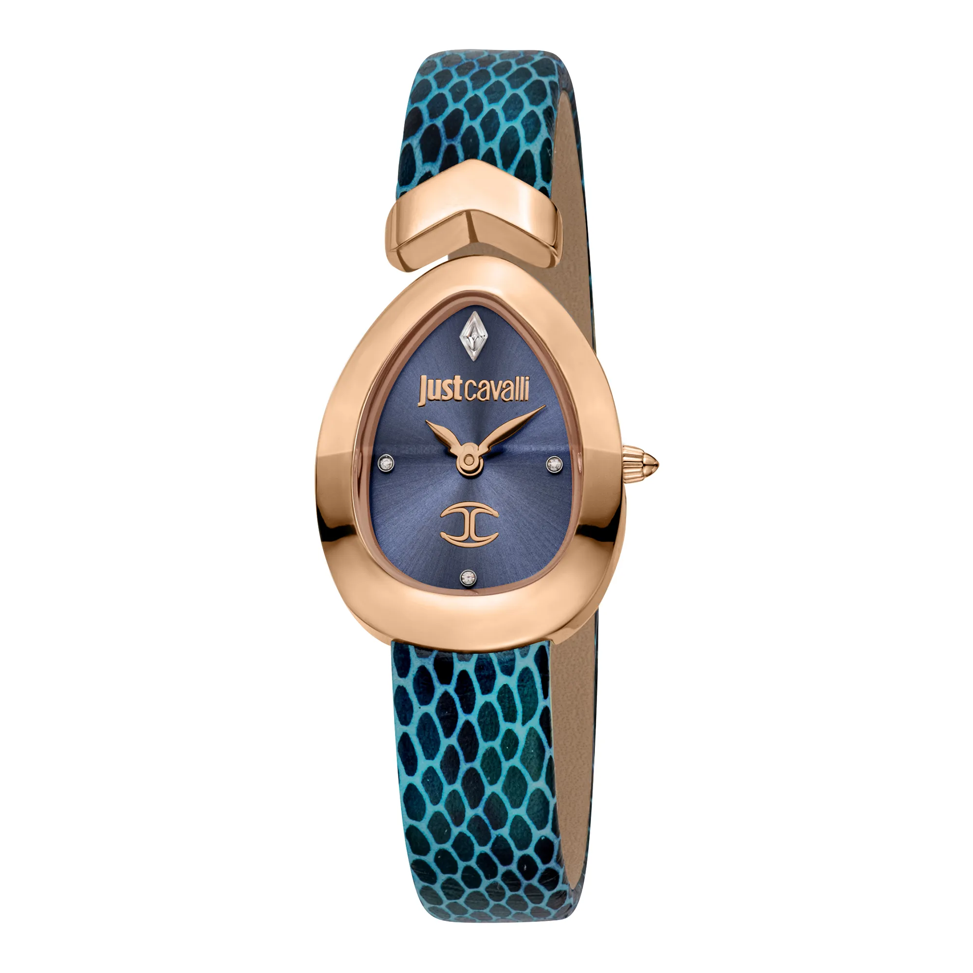 Orologio Just Cavalli Lady Snake jc1l321l0055