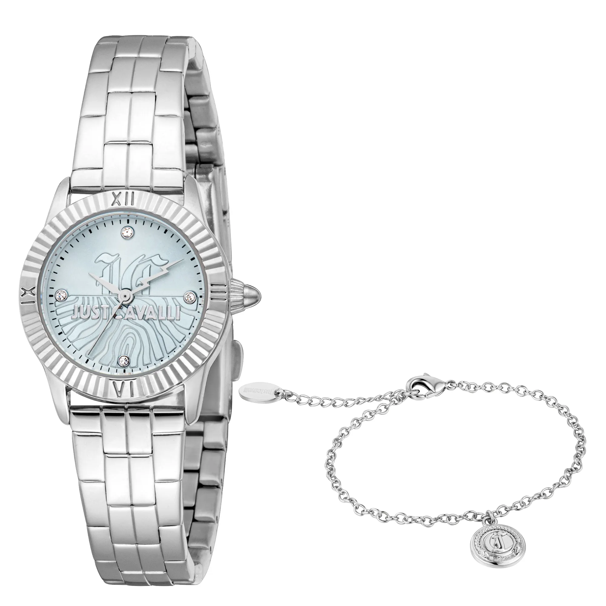 Watch Just Cavalli Lady jc1l328m0045