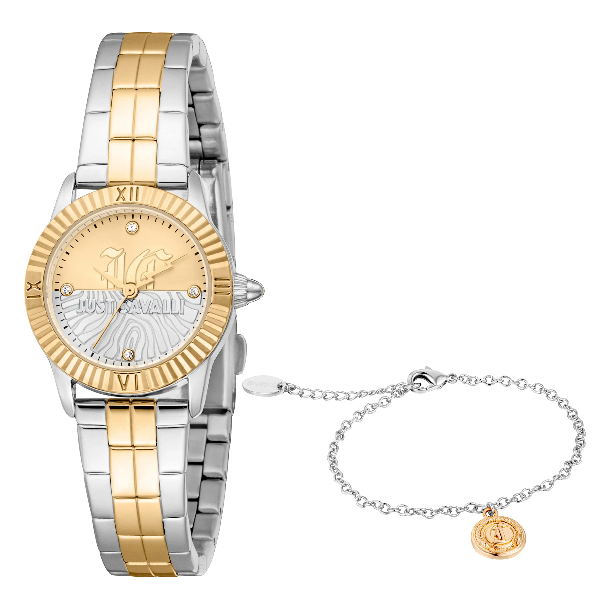 Watch Just Cavalli Lady jc1l328m0075