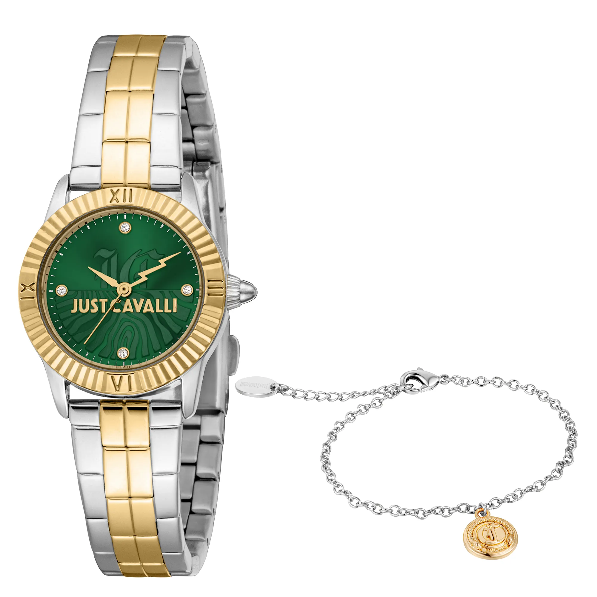 Watch Just Cavalli Lady jc1l328m0085