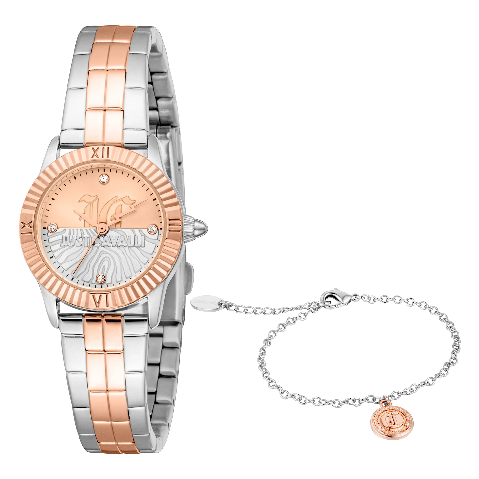 Watch Just Cavalli Lady jc1l328m0095