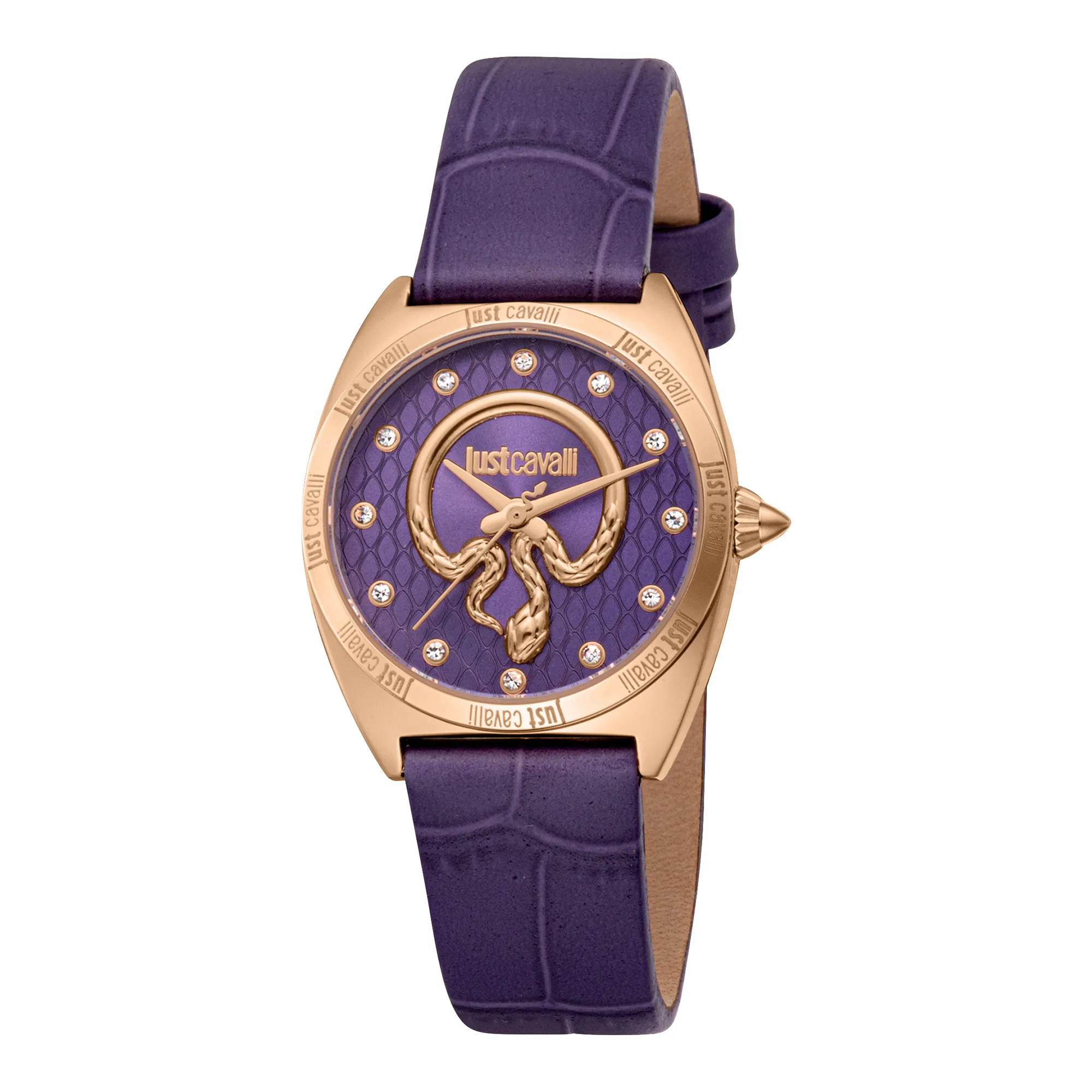 Watch Just Cavalli Lady jc1l329l0035