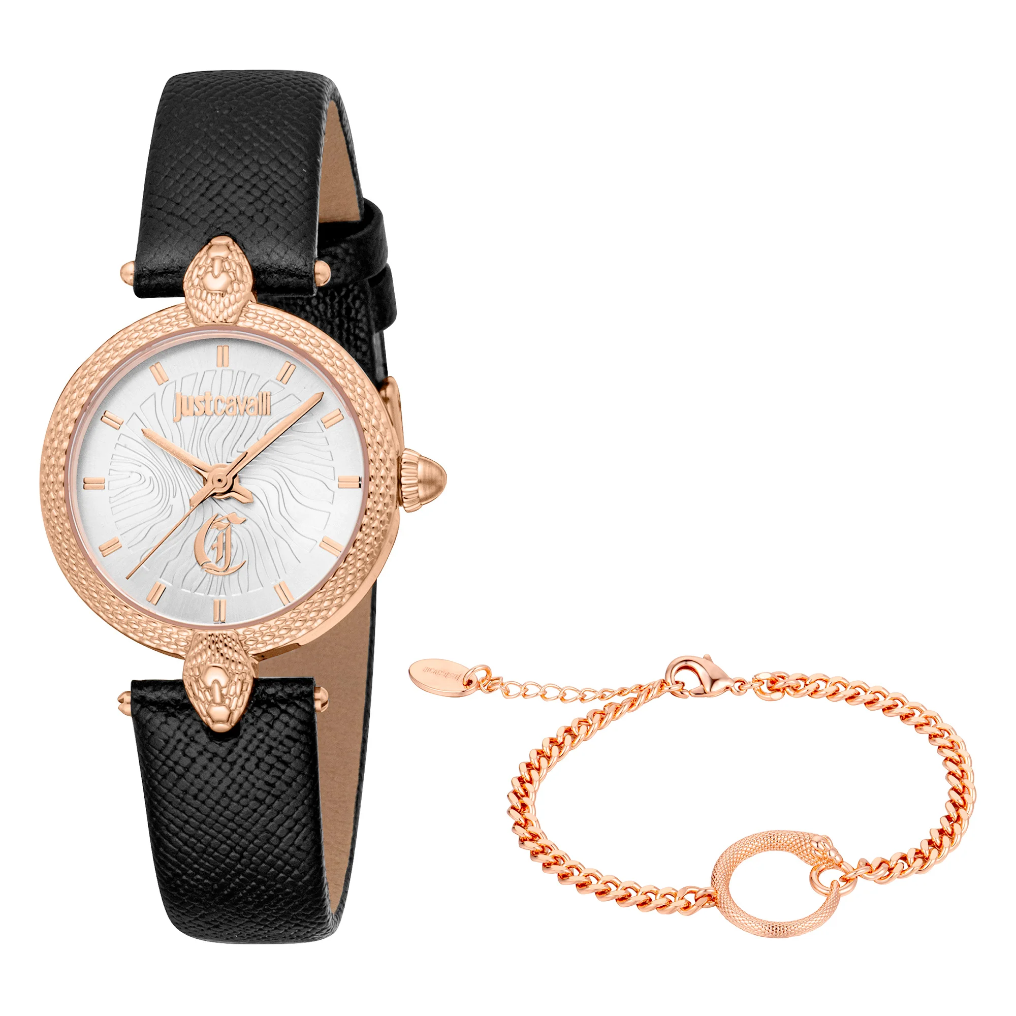 Watch Just Cavalli Lady jc1l330l0035