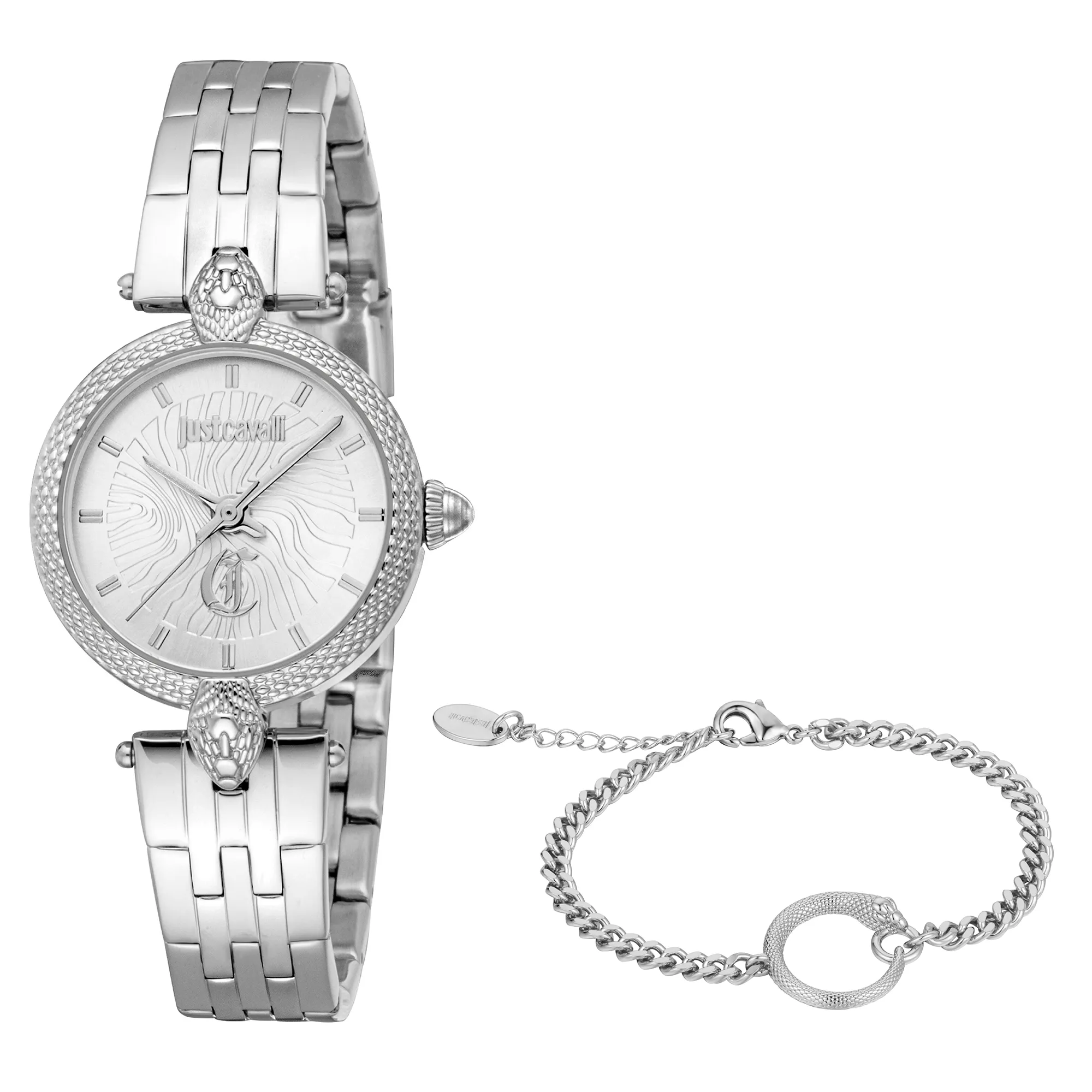 Watch Just Cavalli Lady jc1l330m0045