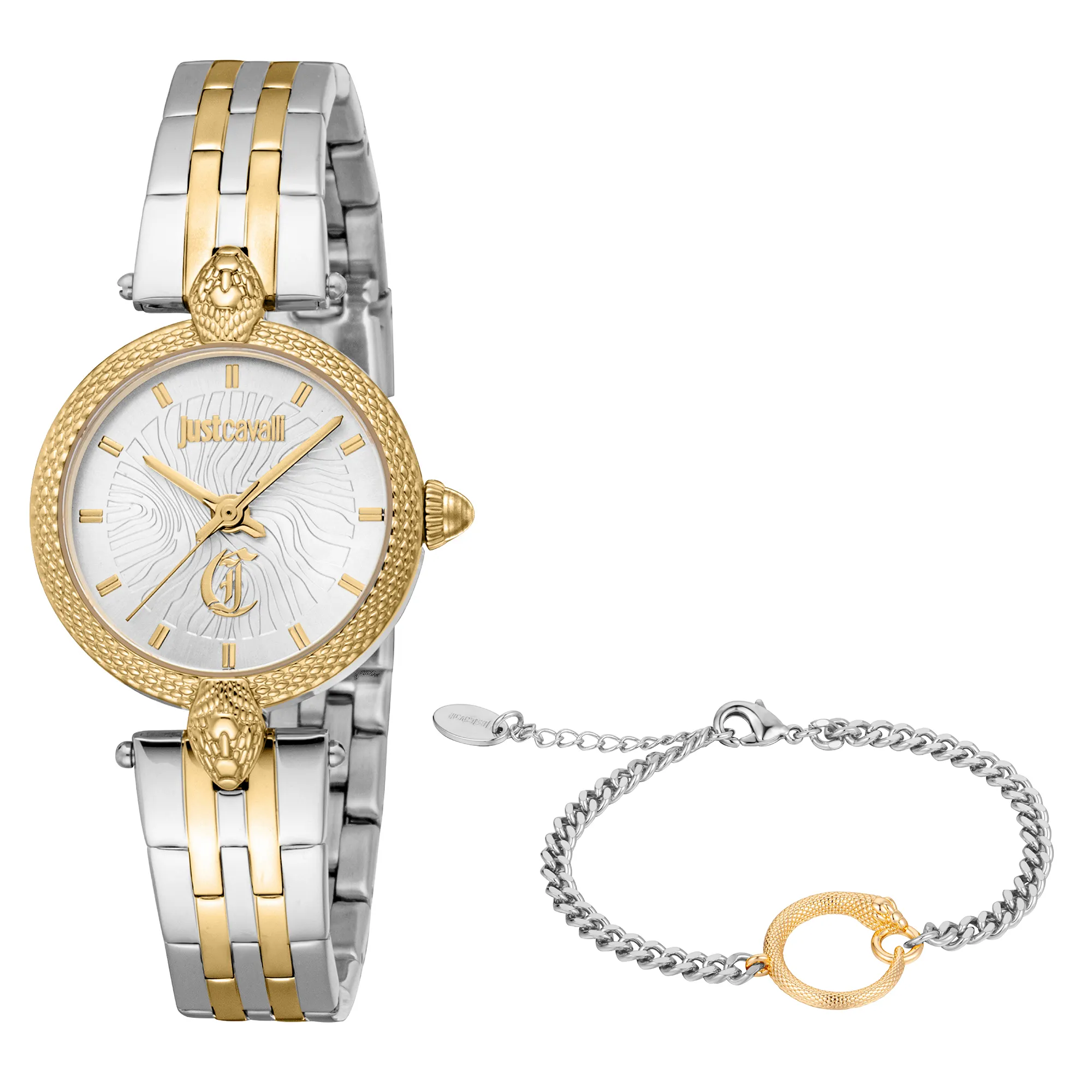 Watch Just Cavalli Lady jc1l330m0075