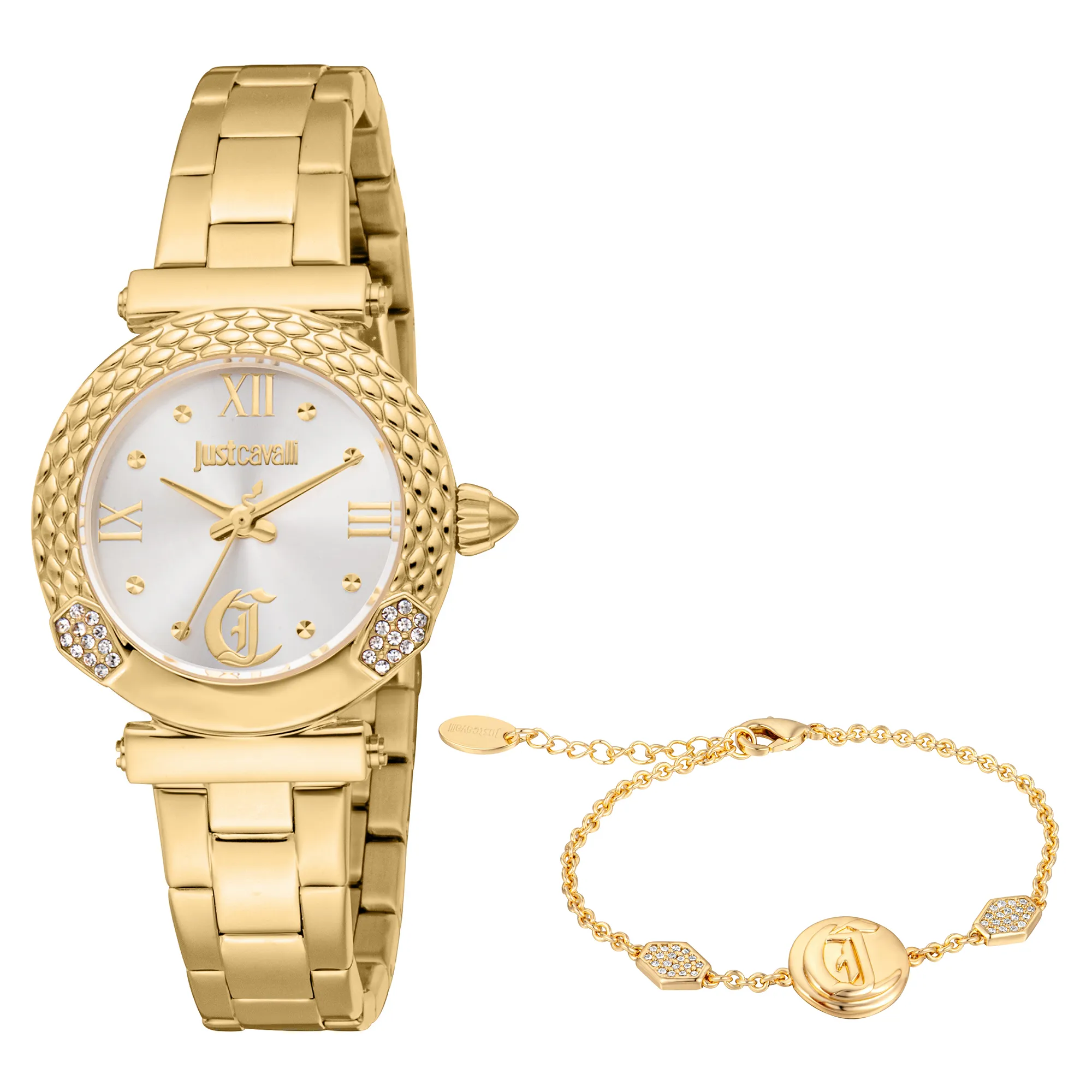 Watch Just Cavalli Lady jc1l332m0055