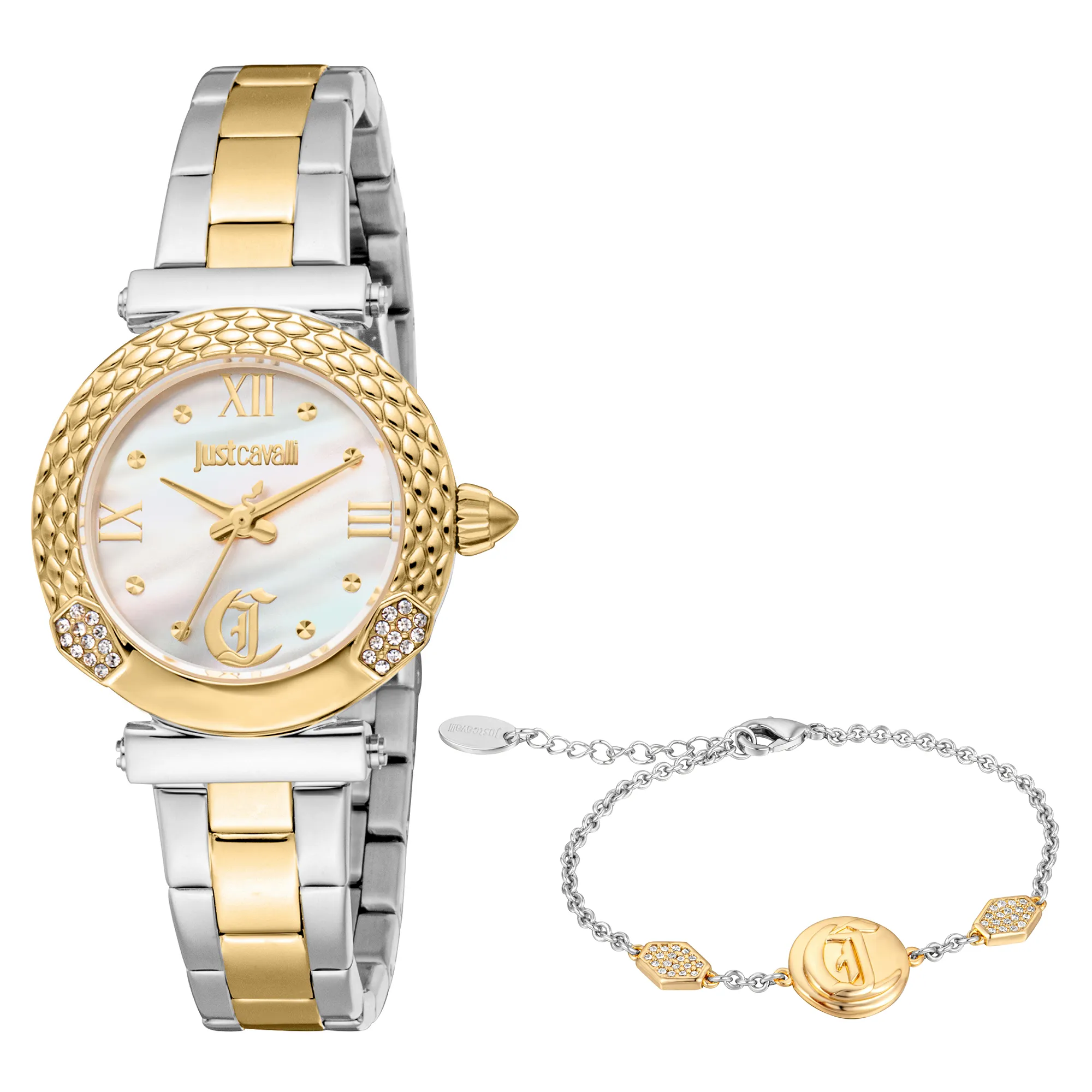 Watch Just Cavalli Lady jc1l332m0075