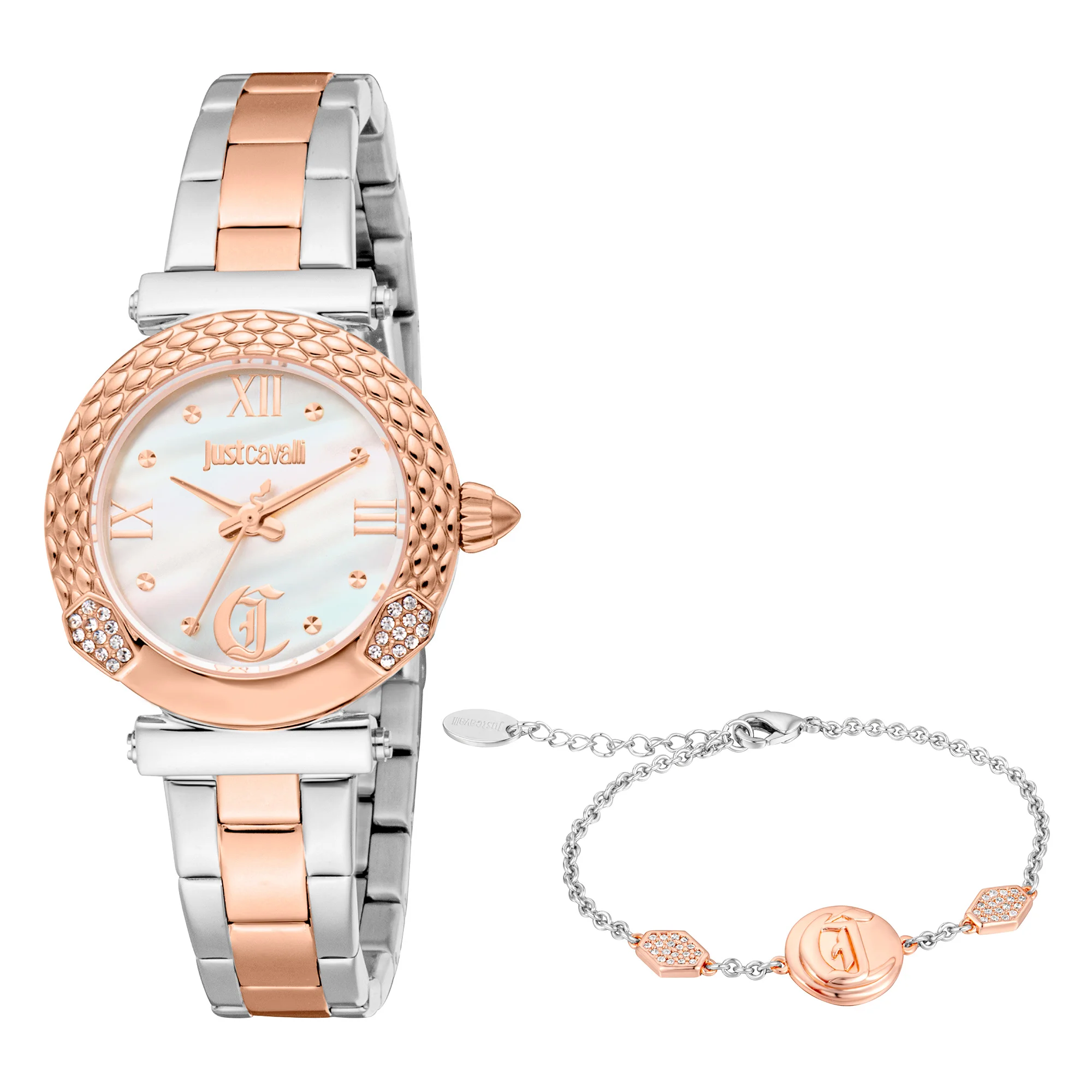 Watch Just Cavalli Lady jc1l332m0085