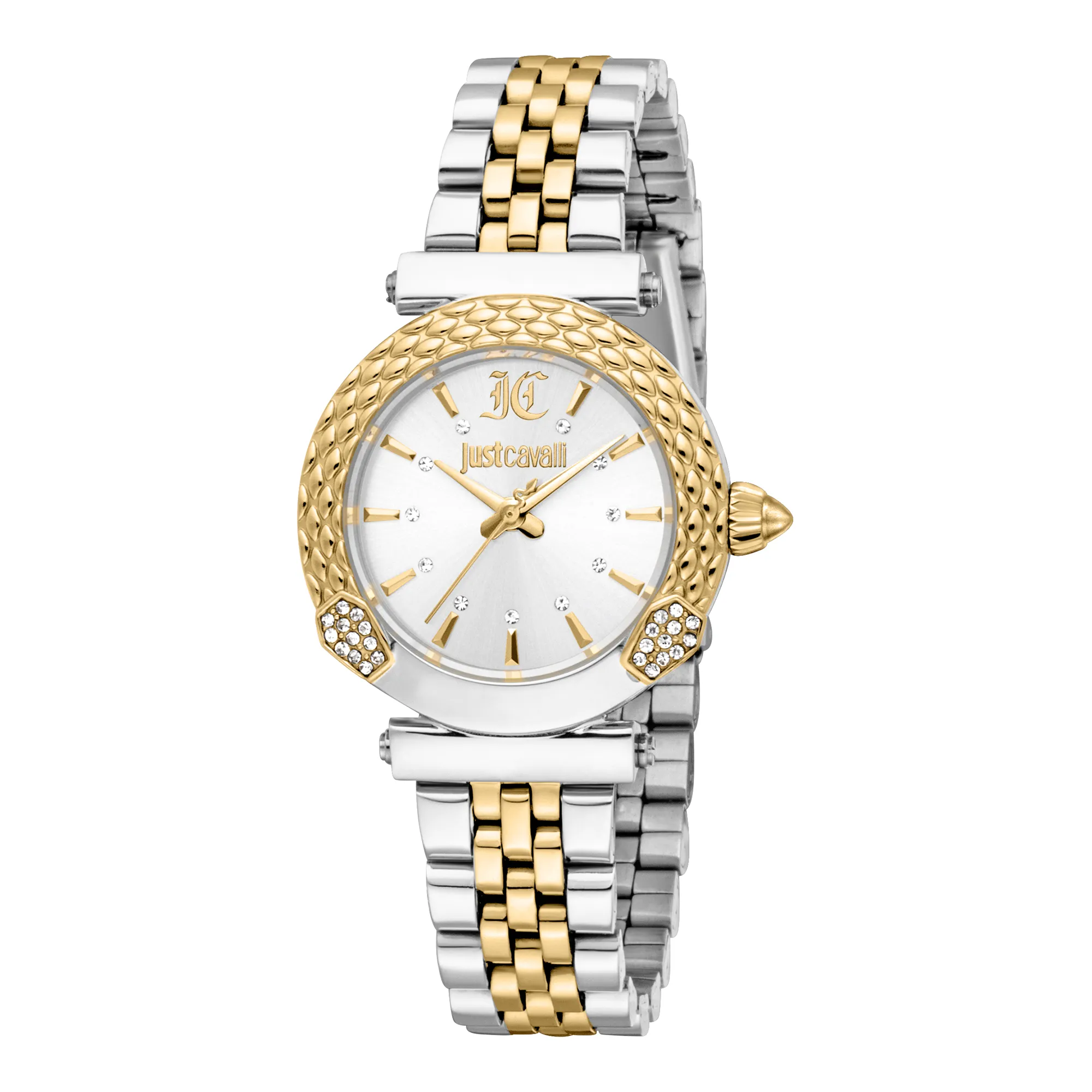 Watch Just Cavalli Lady jc1l332m0375