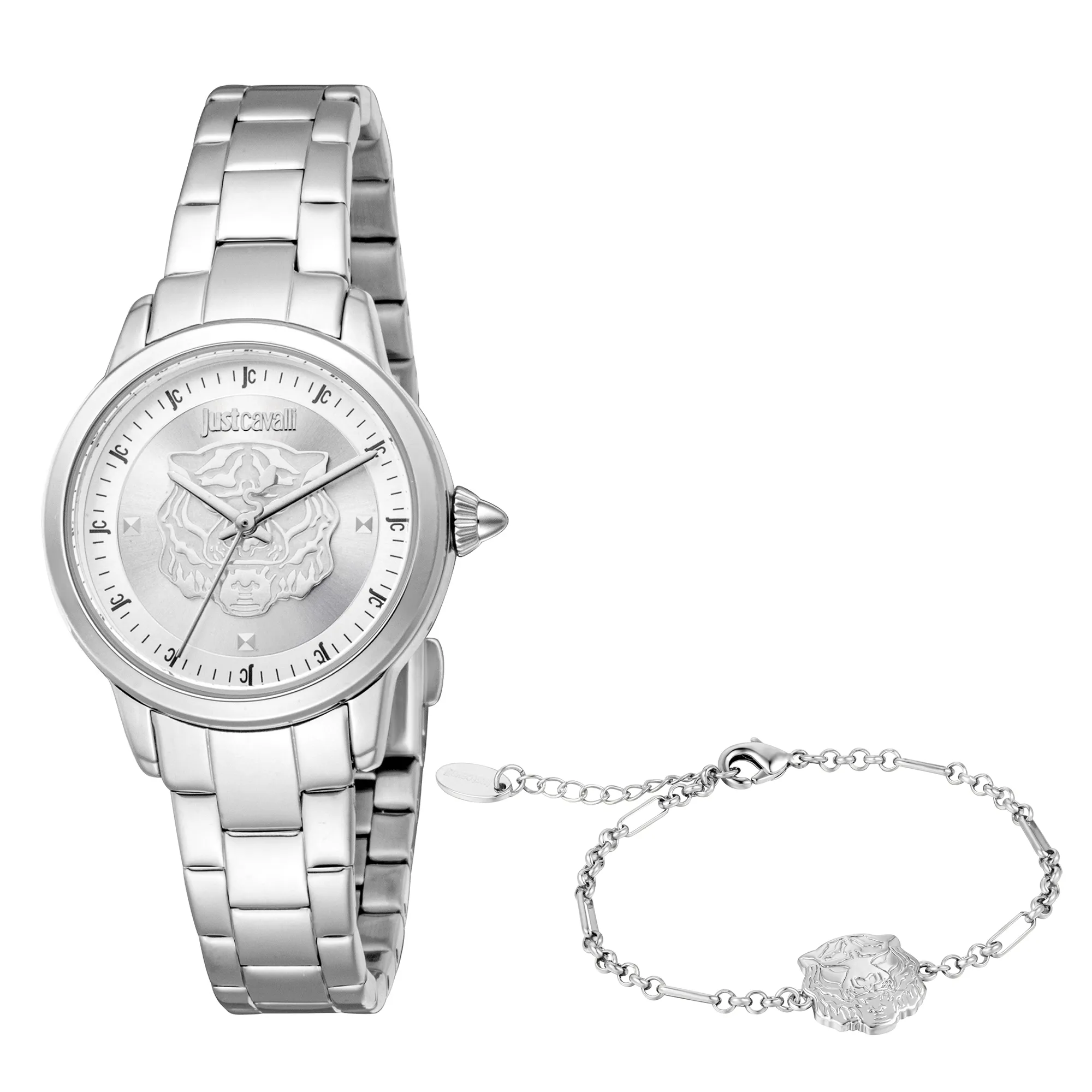 Watch Just Cavalli Lady jc1l334m0045