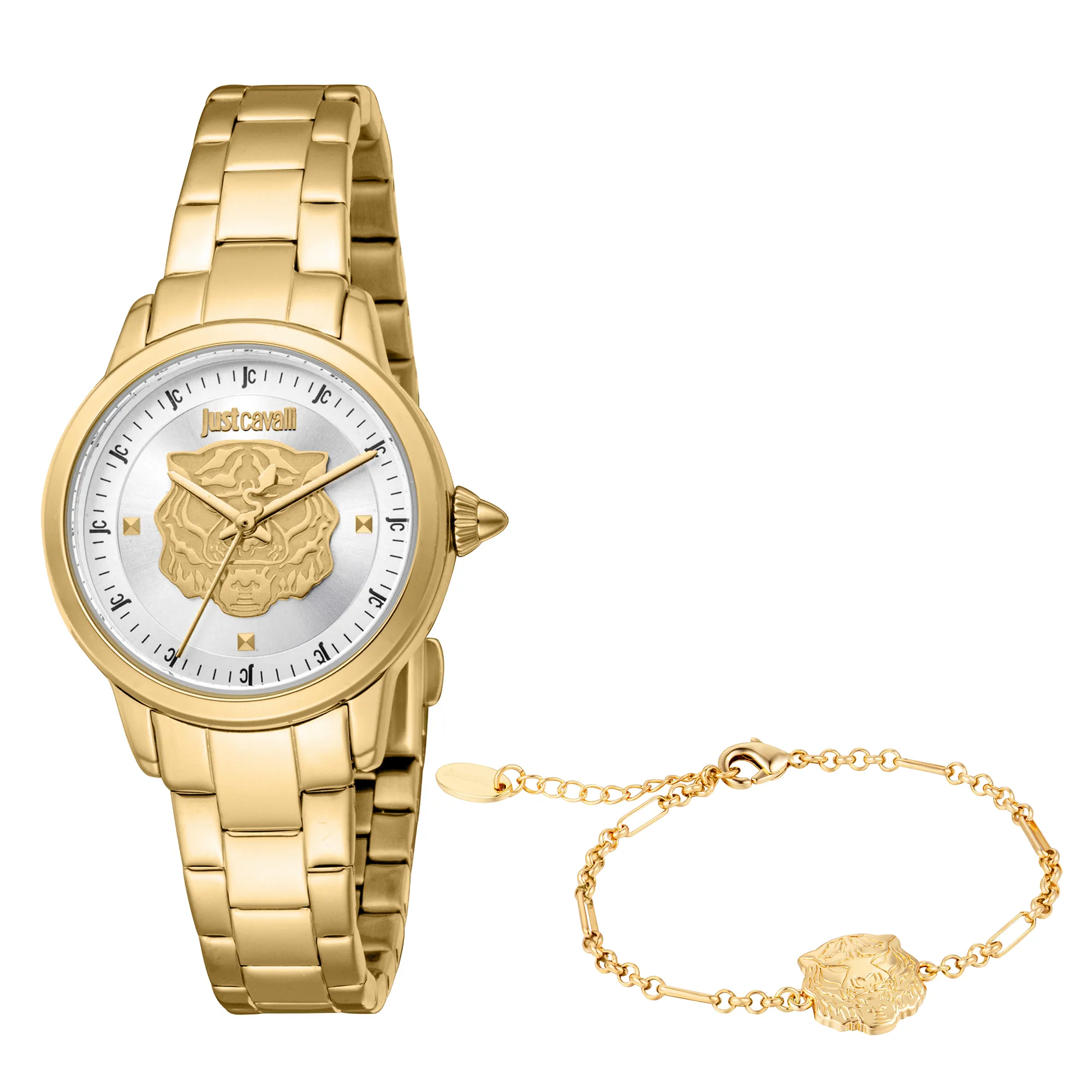 Watch Just Cavalli Lady jc1l334m0055