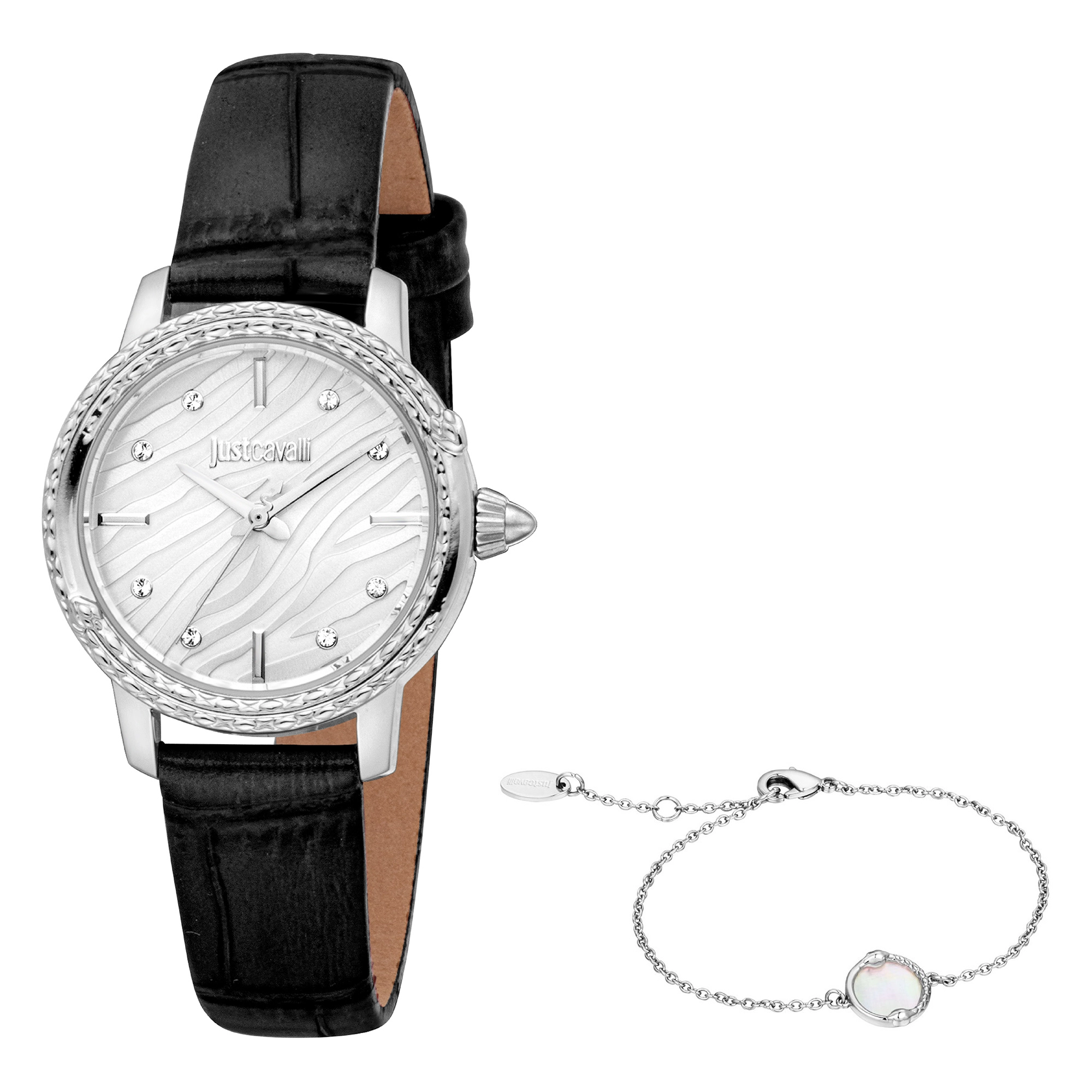Watch Just Cavalli Lady jc1l336l0015