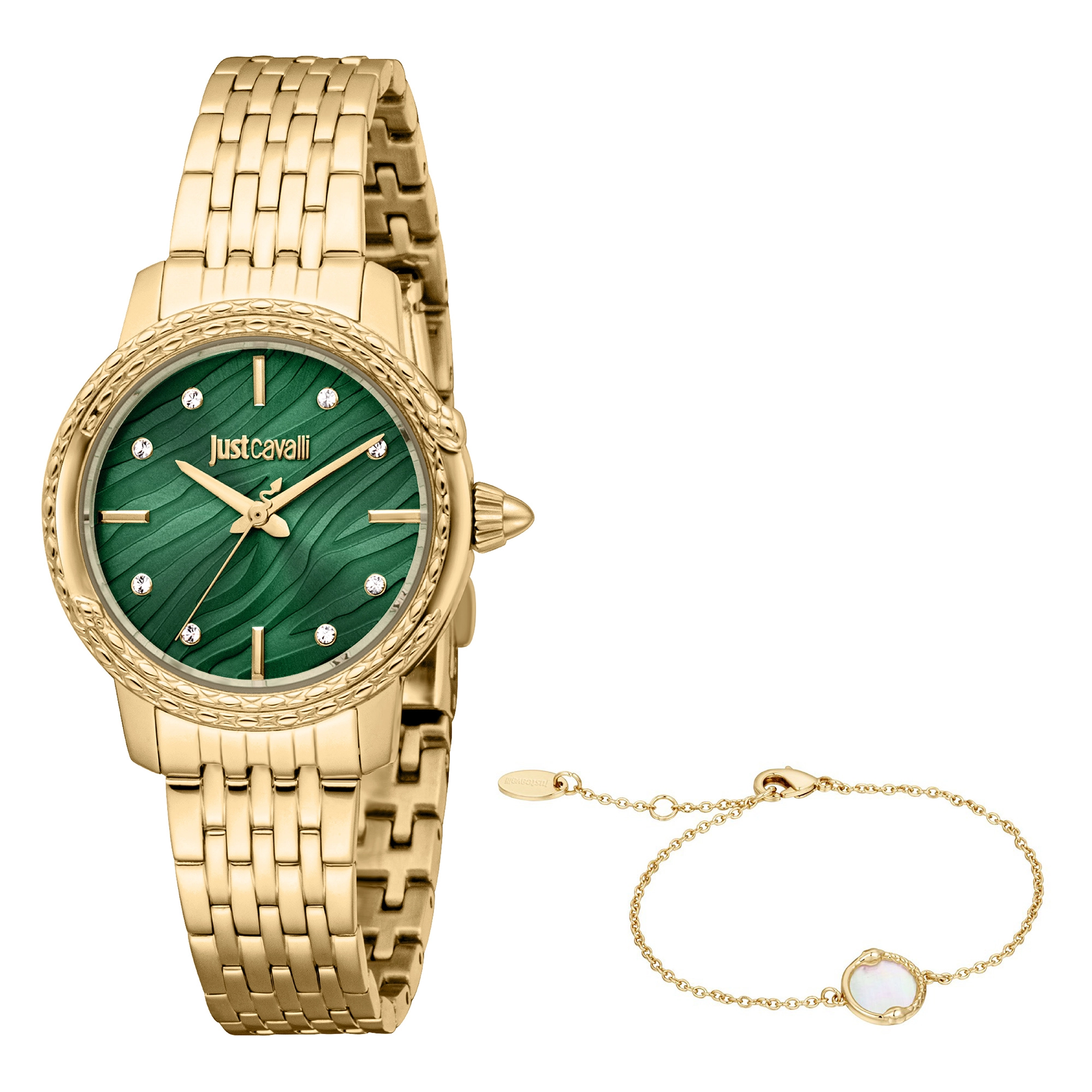 Watch Just Cavalli Lady jc1l336m0065