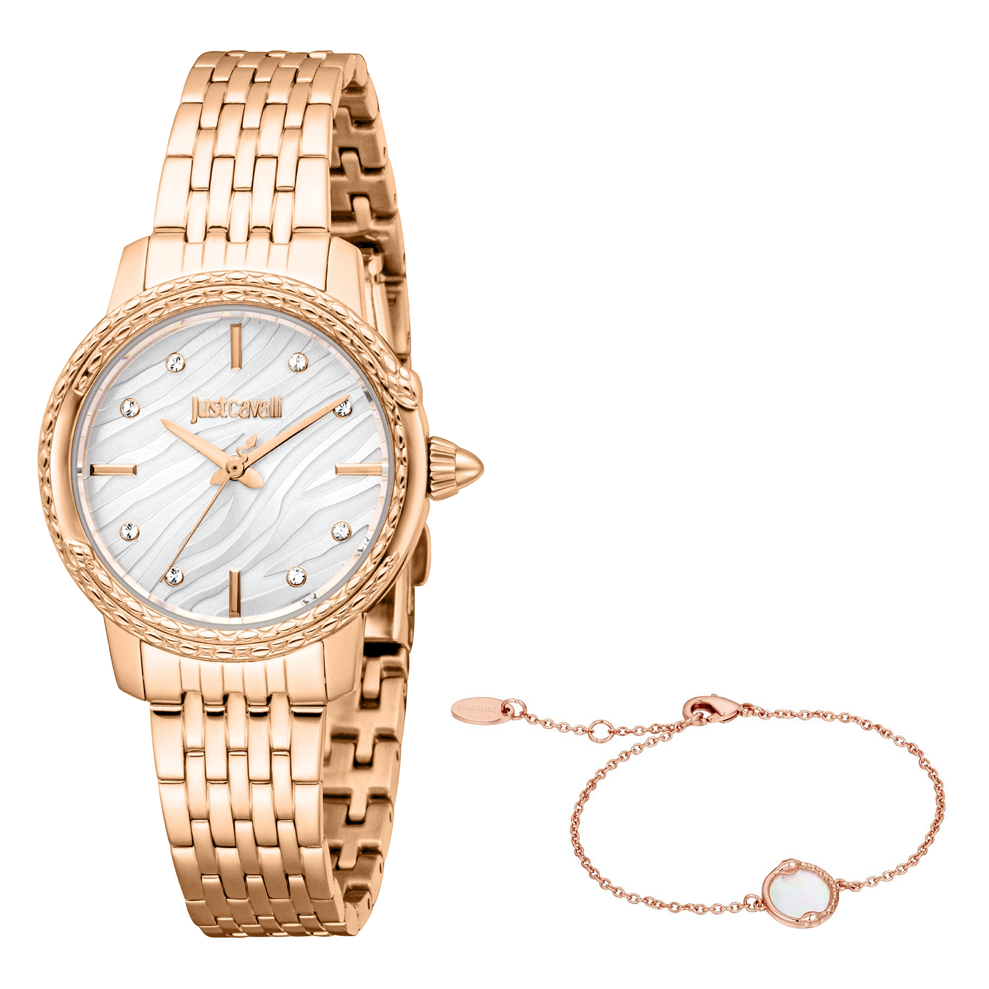 Watch Just Cavalli Lady jc1l336m0075