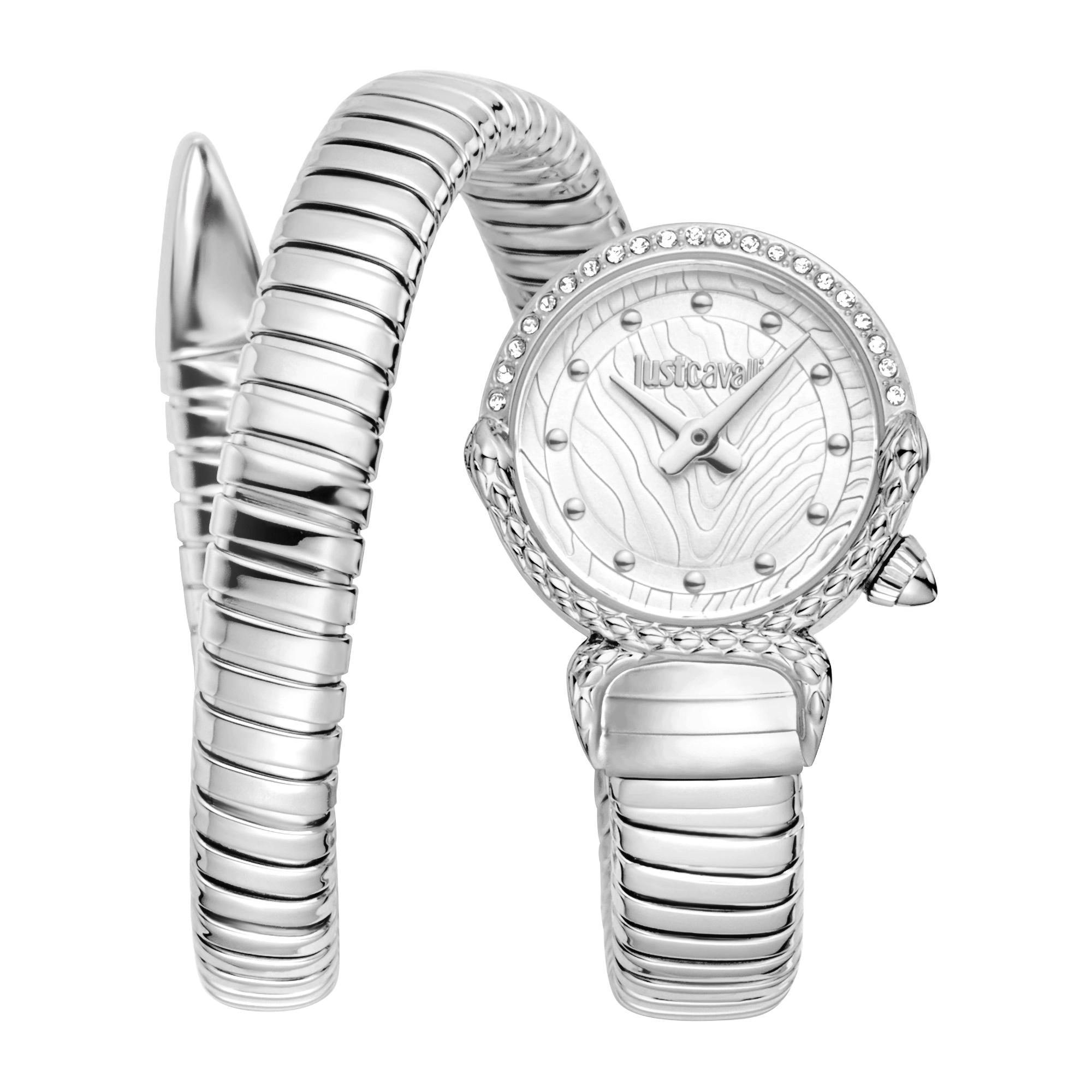 Watch Just Cavalli Lady Snake jc1l350m0015