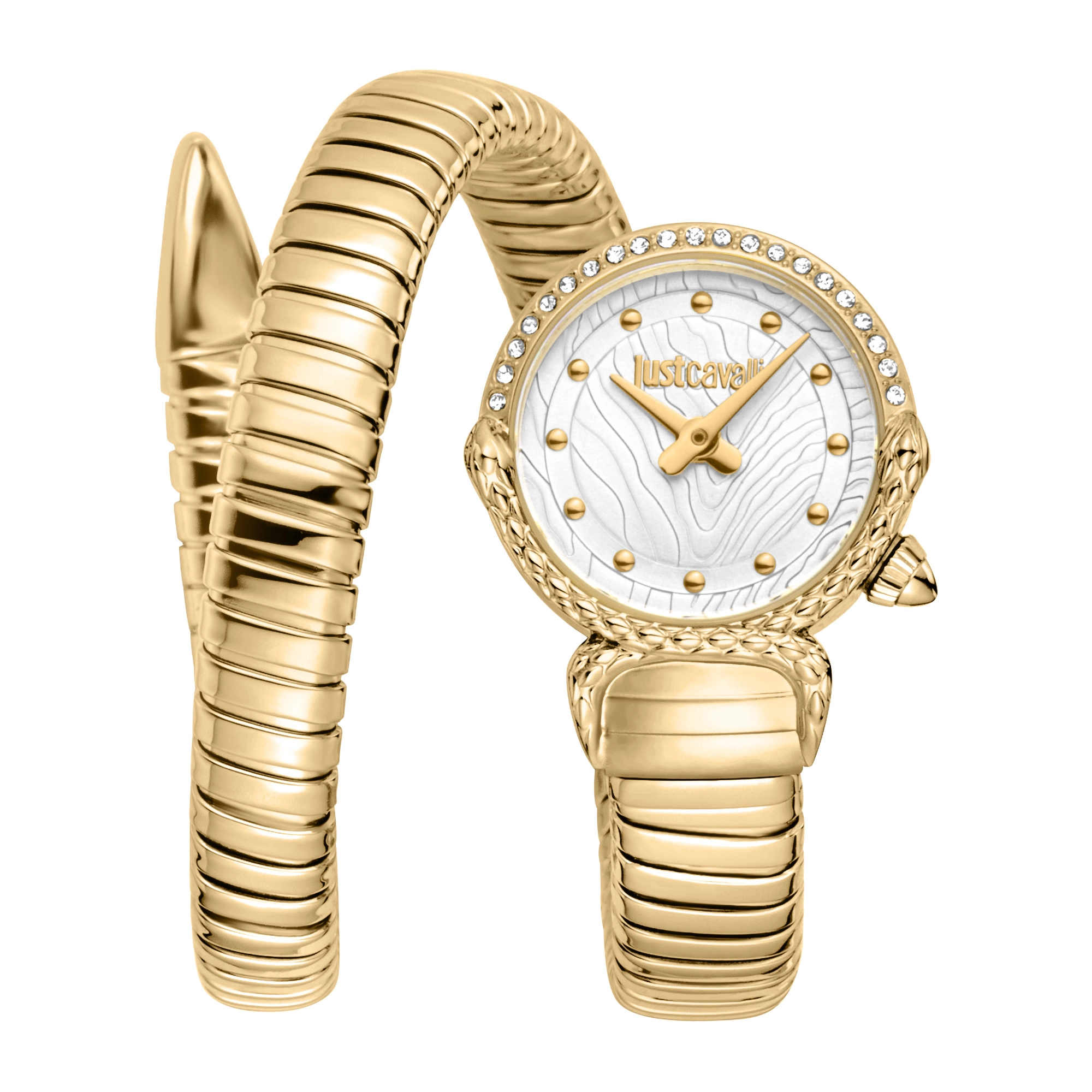 Watch Just Cavalli Lady Snake jc1l350m0025