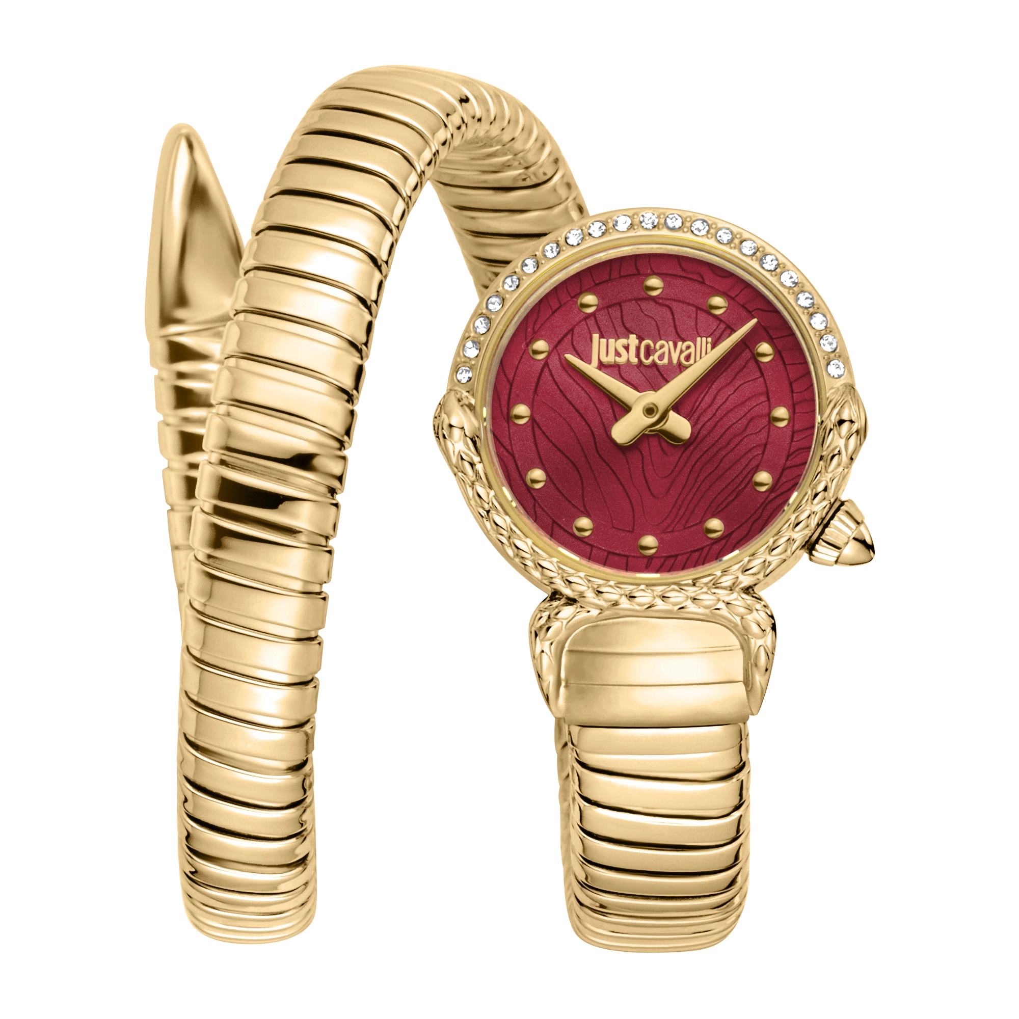 Watch Just Cavalli Lady Snake jc1l350m0035