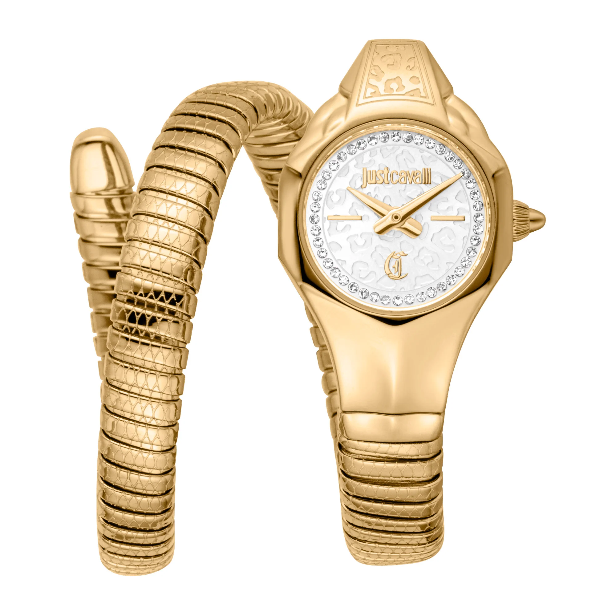 Watch Just Cavalli Lady Snake jc1l354m0025