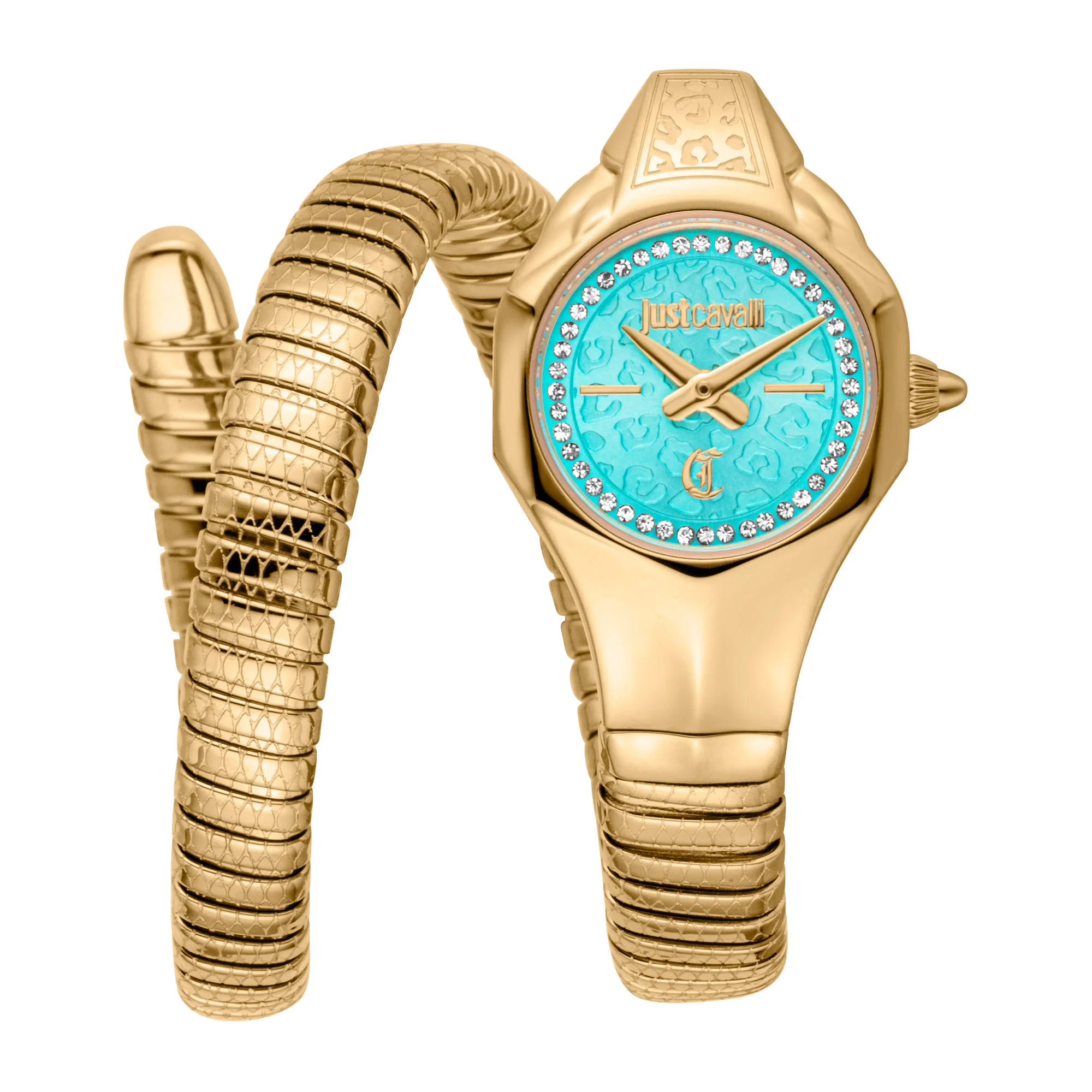 Watch Just Cavalli Lady Snake jc1l354m0035