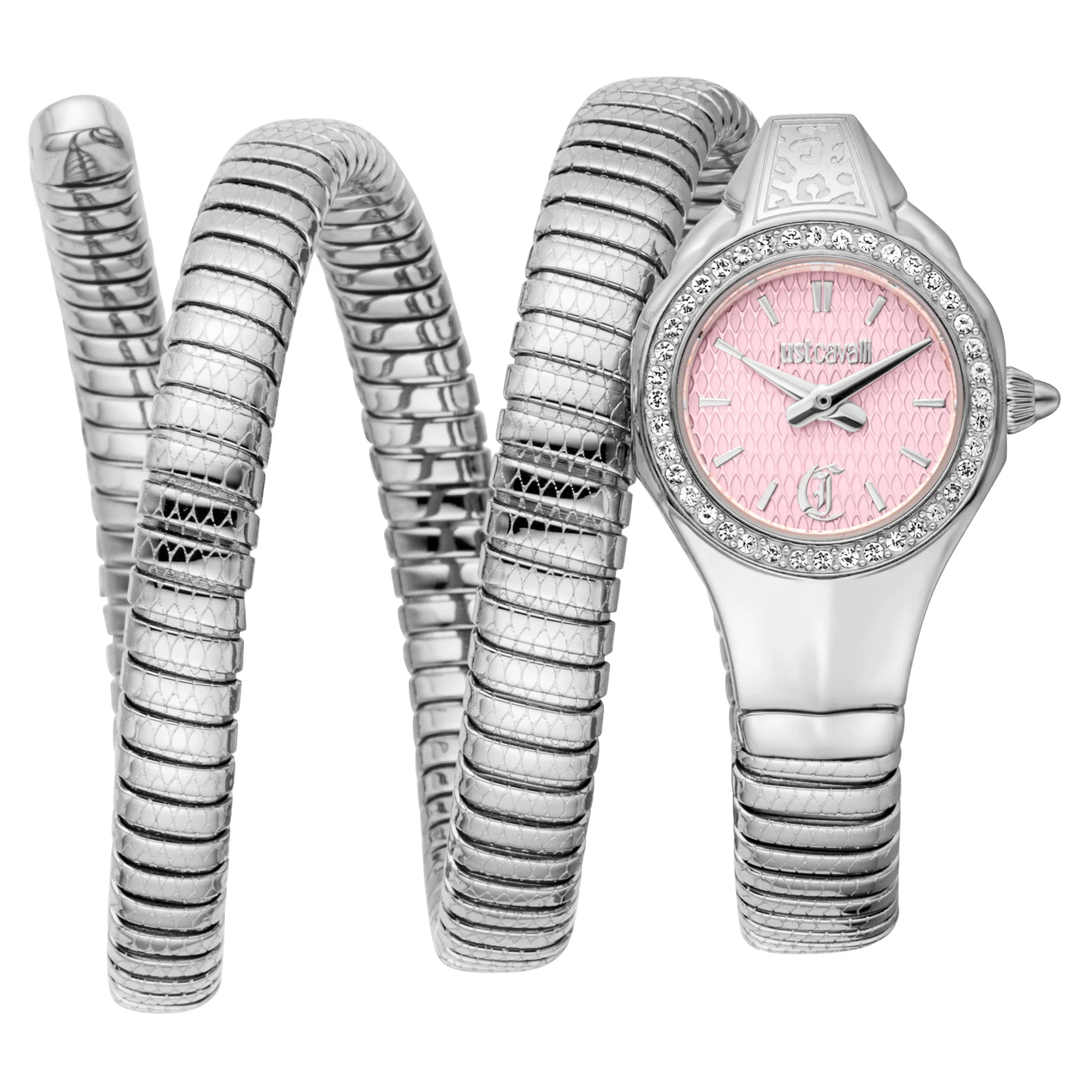 Orologio Just Cavalli Lady Snake jc1l355m0015