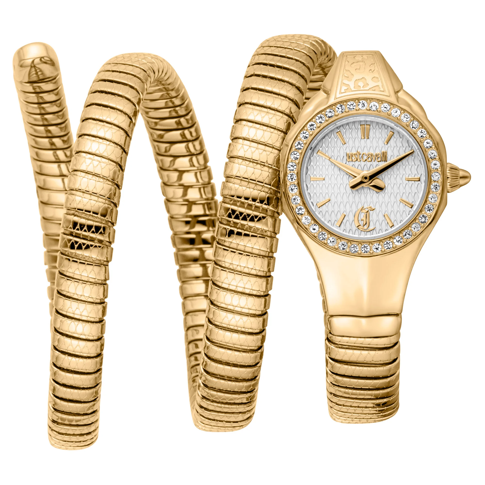 Watch Just Cavalli Lady Snake jc1l355m0025