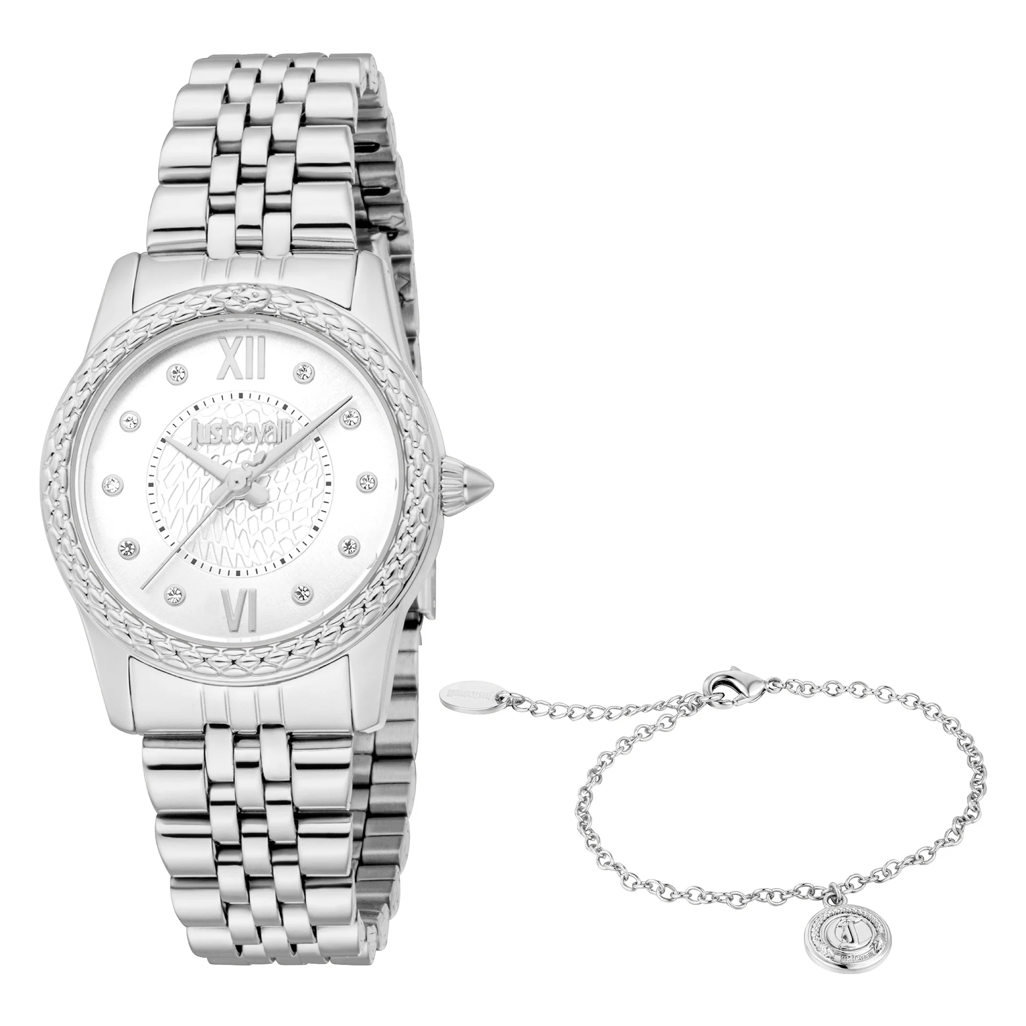 Watch Just Cavalli Lady jc1l360m0035