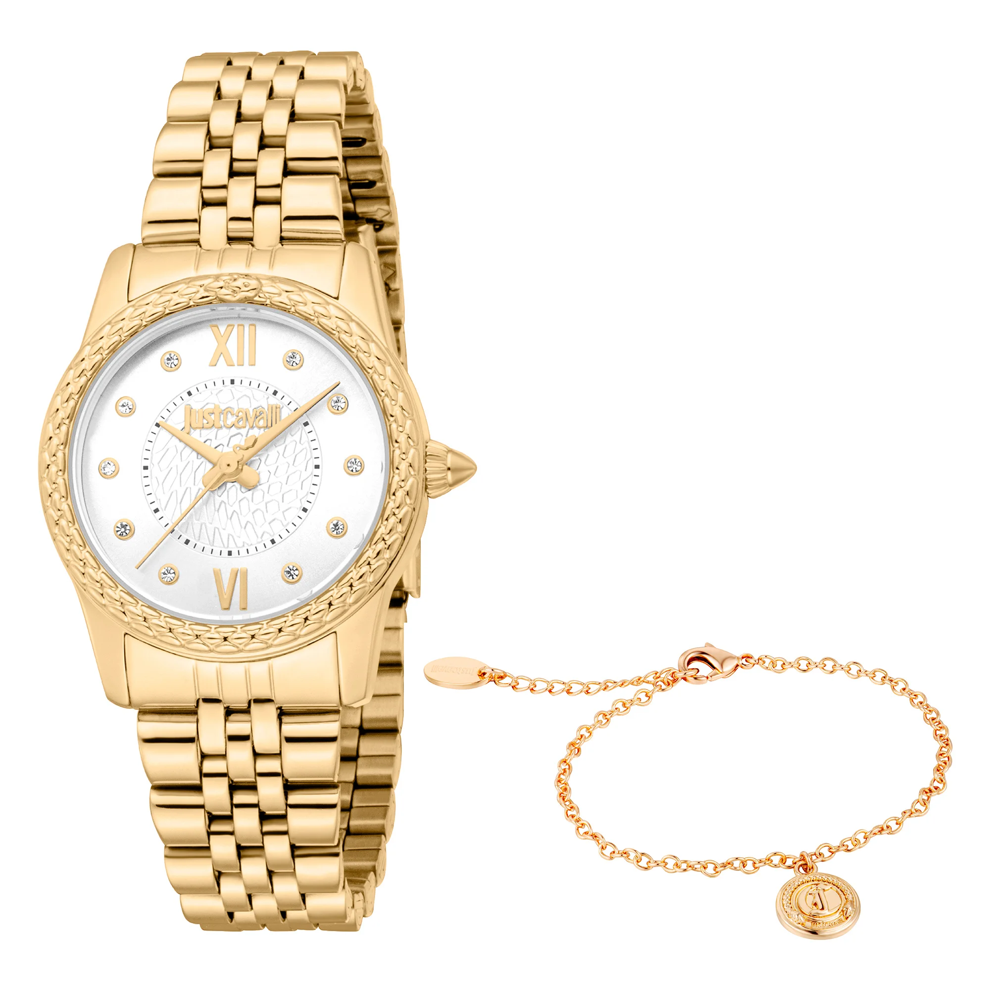 Watch Just Cavalli Lady jc1l360m0055