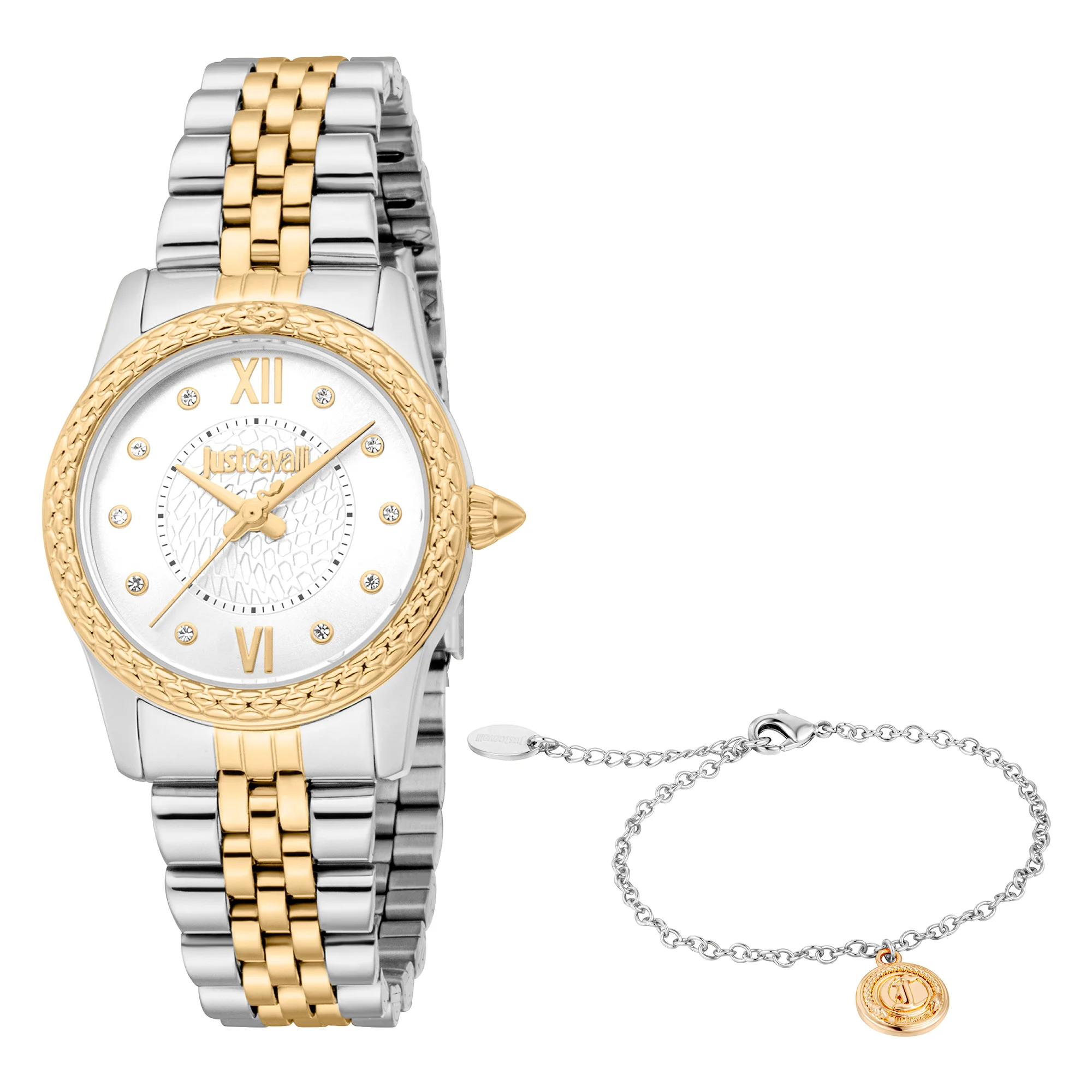 Watch Just Cavalli Lady jc1l360m0075