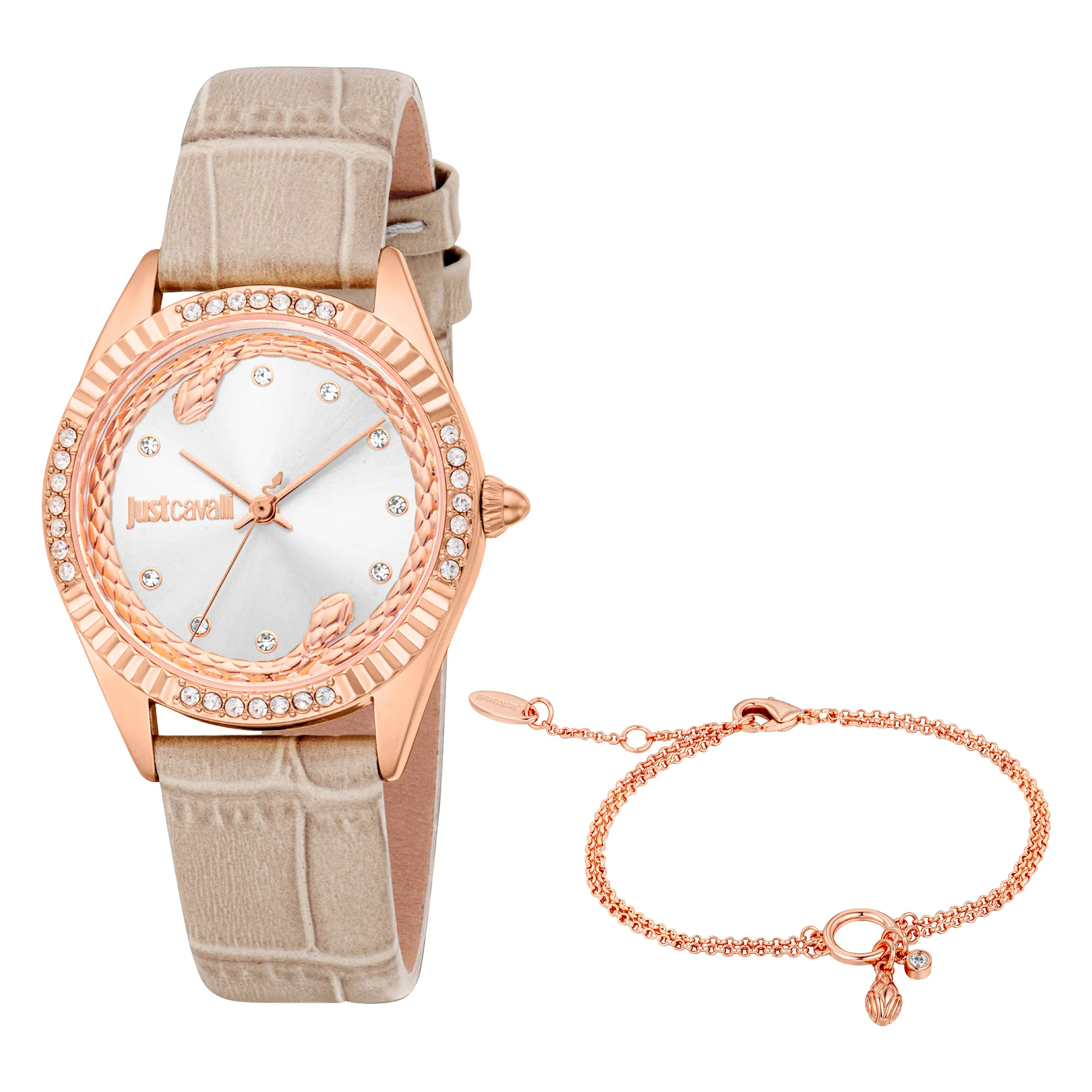 Watch Just Cavalli Lady jc1l361l0035