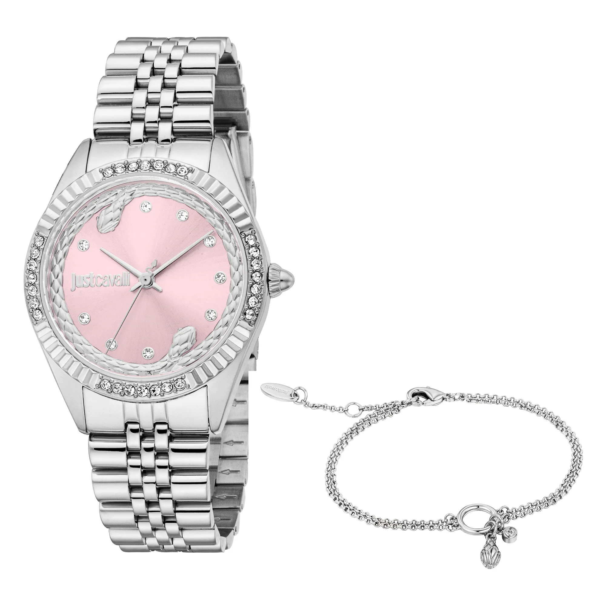 Watch Just Cavalli Lady jc1l361m0045