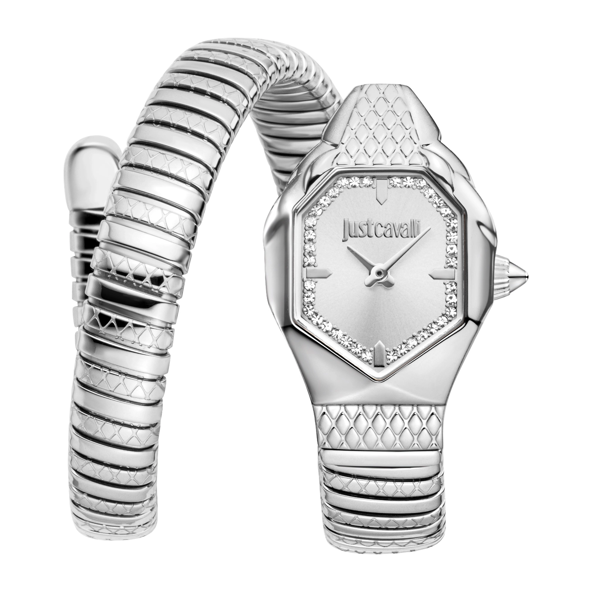 Watch Just Cavalli Lady Snake jc1l369m0015