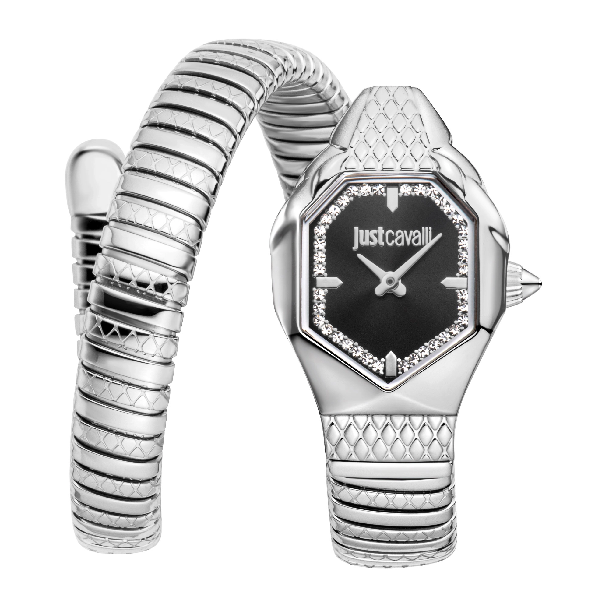 Watch Just Cavalli Lady Snake jc1l369m0025