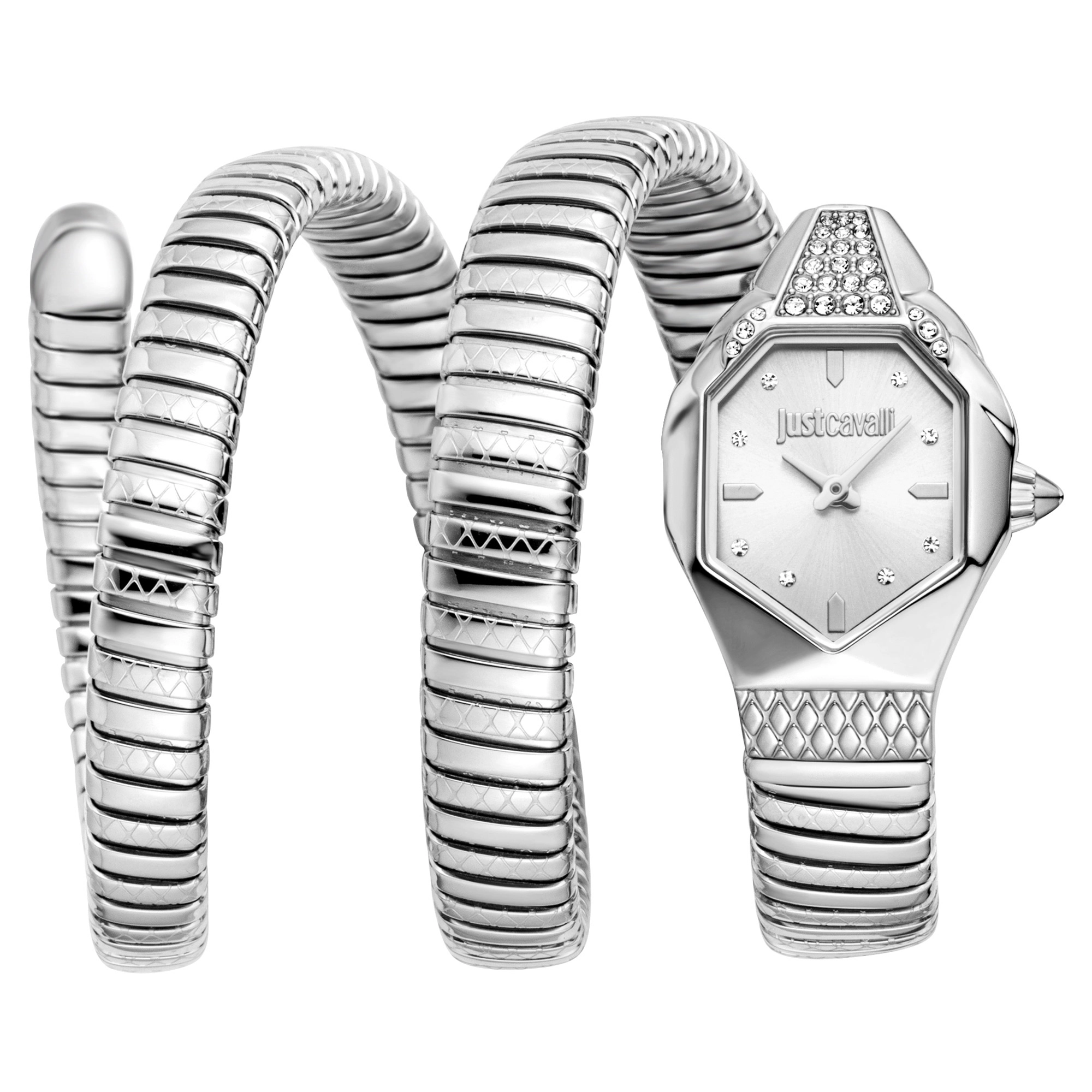 Watch Just Cavalli Lady Snake jc1l370m0015