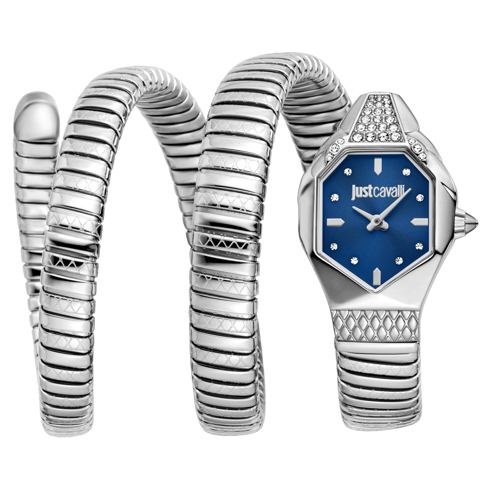 Watch Just Cavalli Lady Snake jc1l370m0025