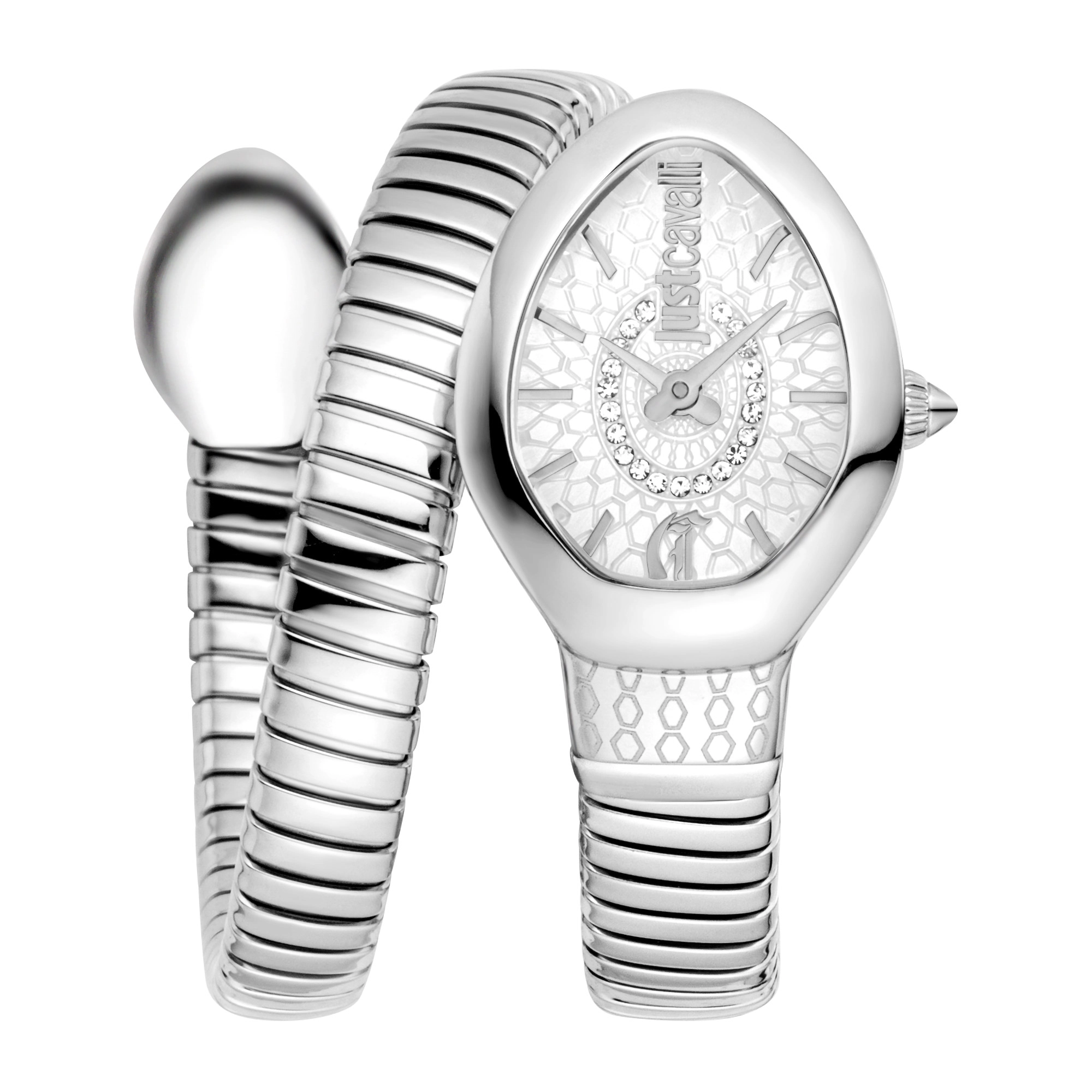Watch Just Cavalli Lady Snake jc1l371m0015