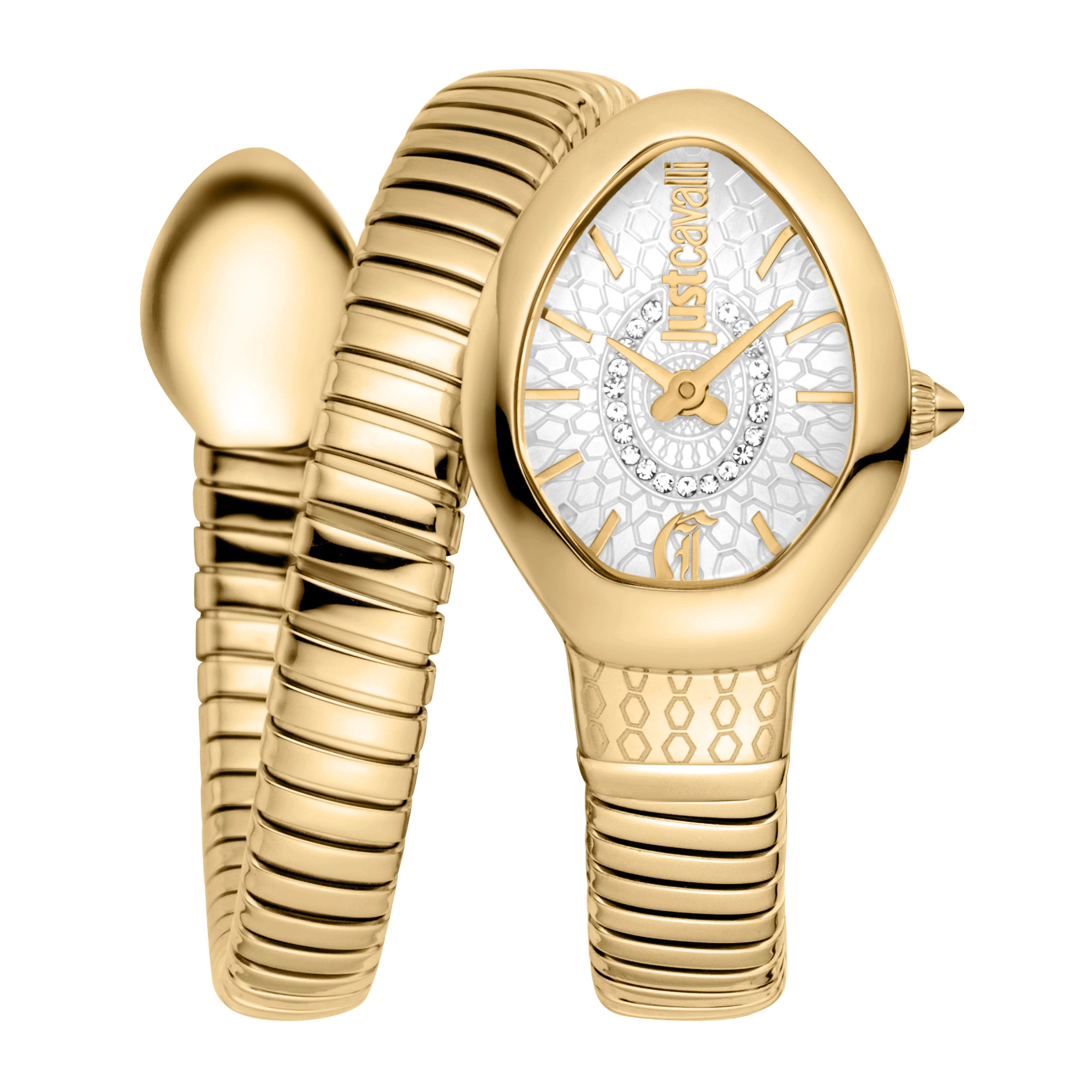 Watch Just Cavalli Lady Snake jc1l371m0025