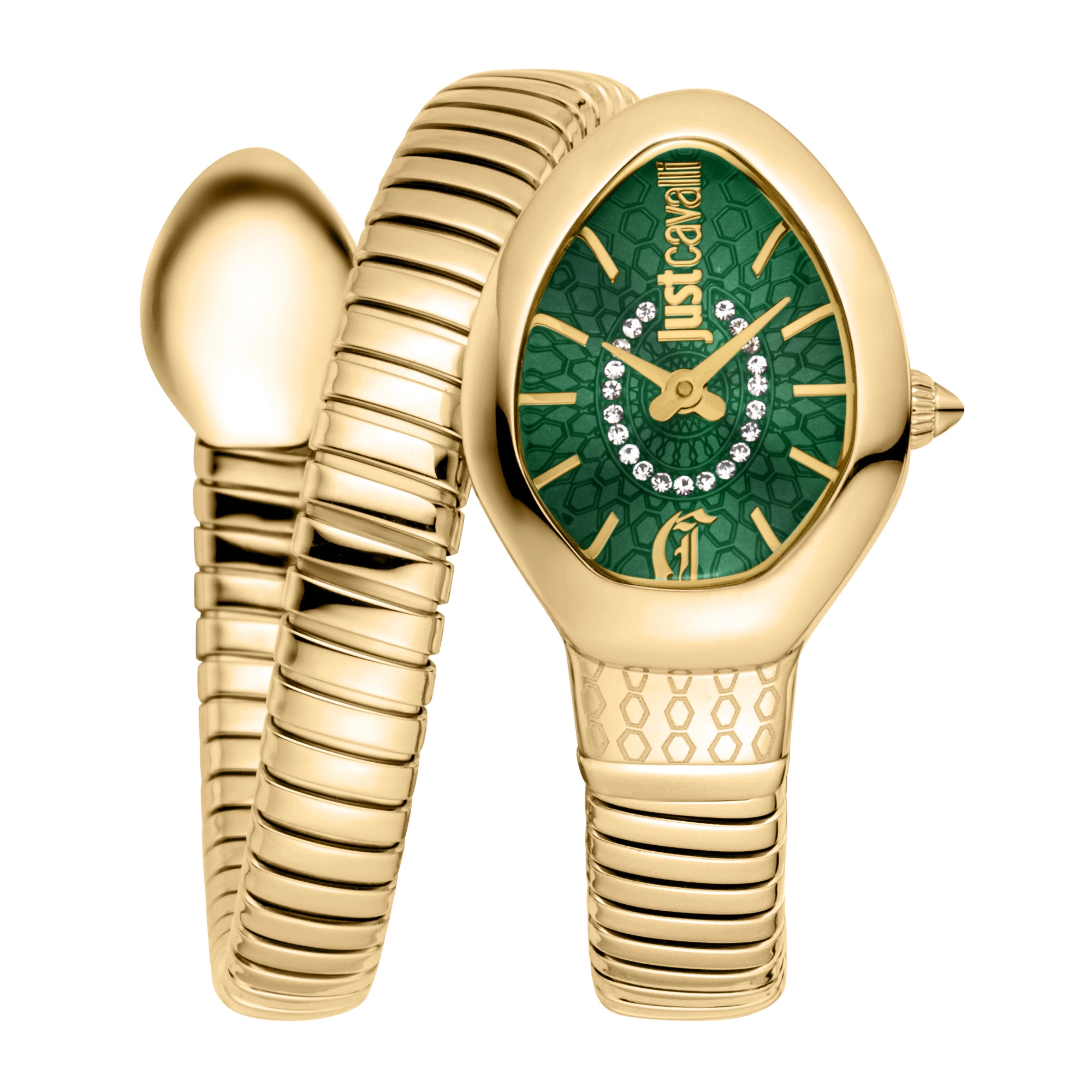 Watch Just Cavalli Lady Snake jc1l371m0035