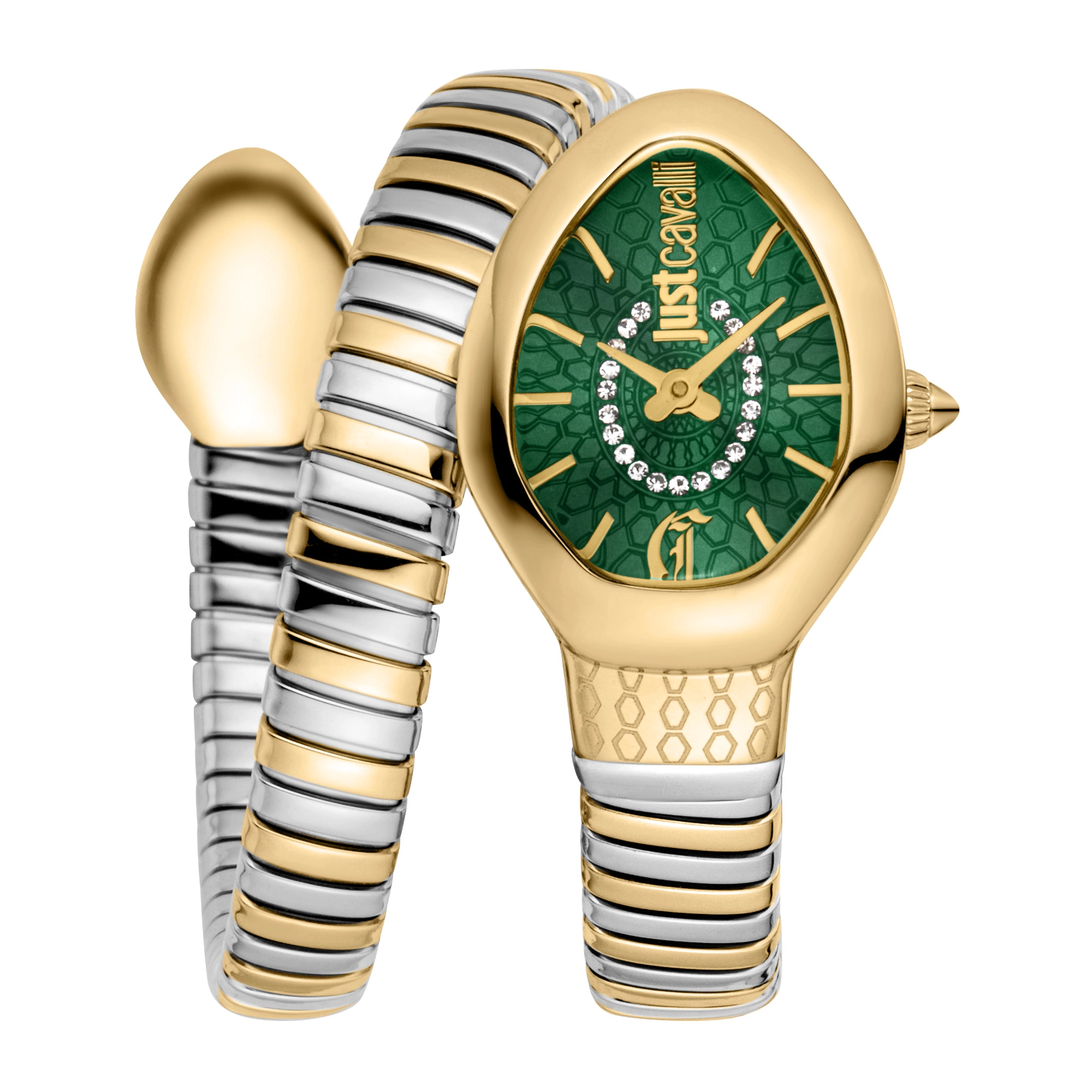 Watch Just Cavalli Lady Snake jc1l371m0065