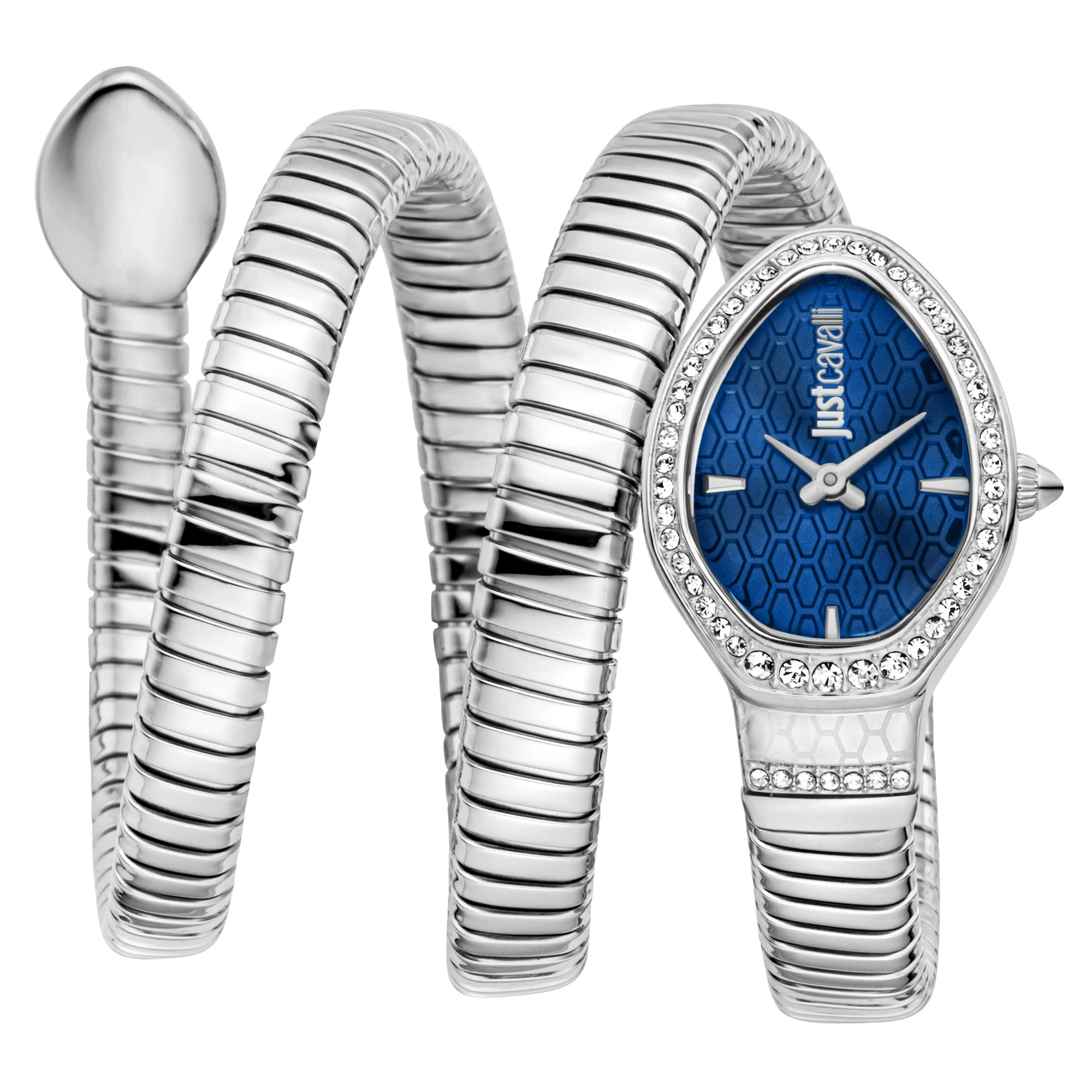 Watch Just Cavalli Lady Snake jc1l372m0015