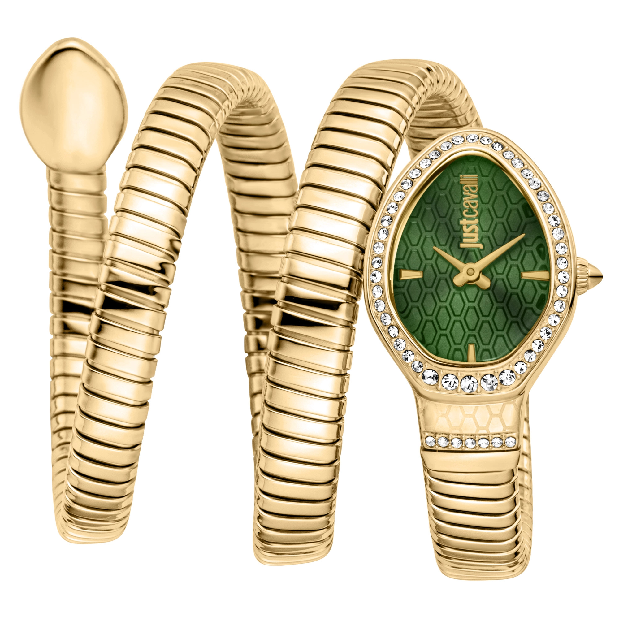 Watch Just Cavalli Lady Snake jc1l372m0035