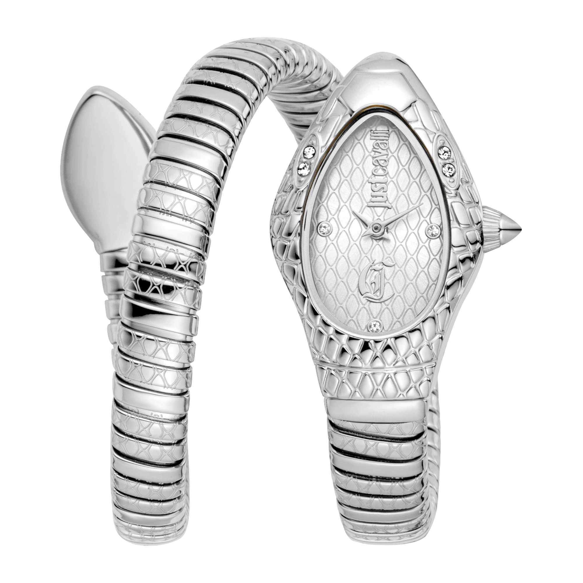 Watch Just Cavalli Lady Snake jc1l373m0015